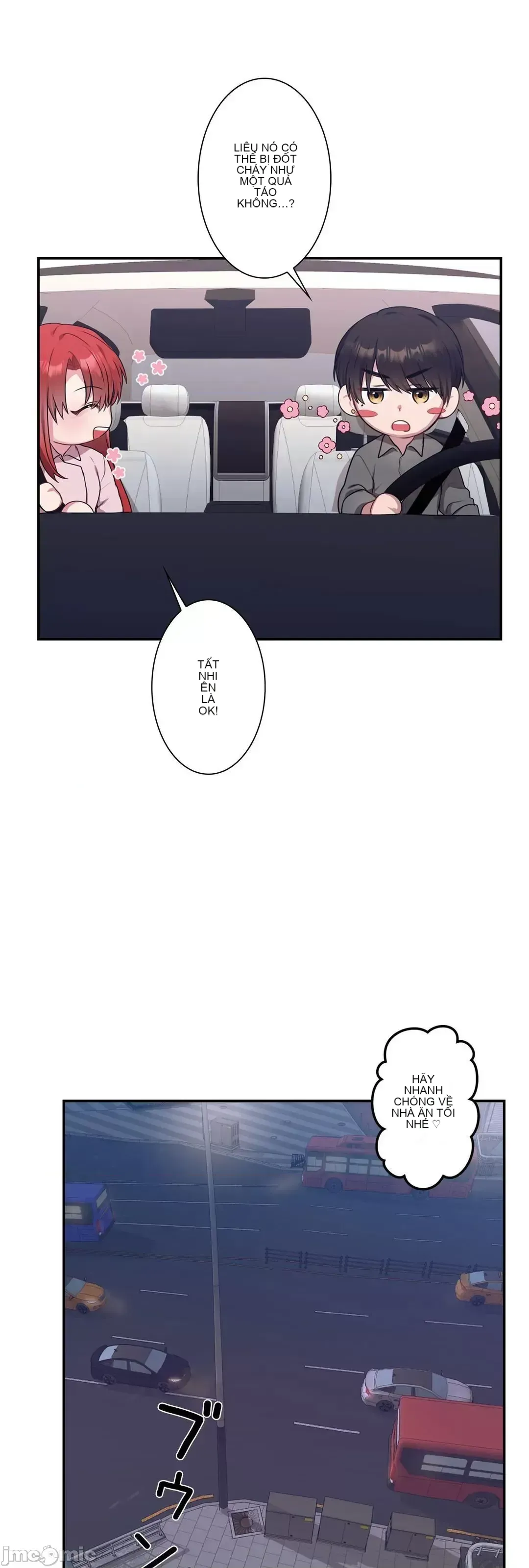 Hoàng đế là của tôi Chương 1-33