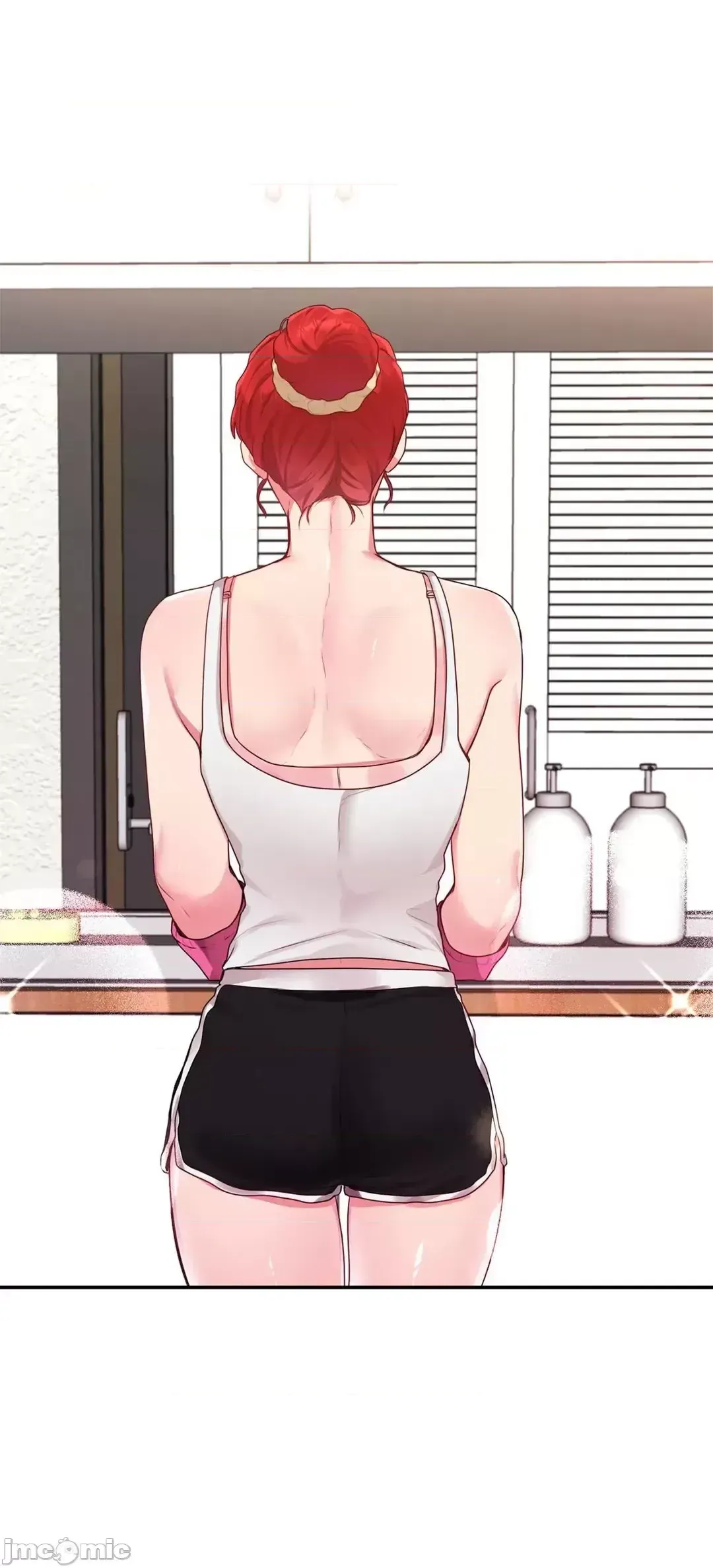 Hoàng đế là của tôi Chương 1-33