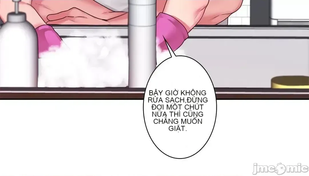 Hoàng đế là của tôi Chương 1-33