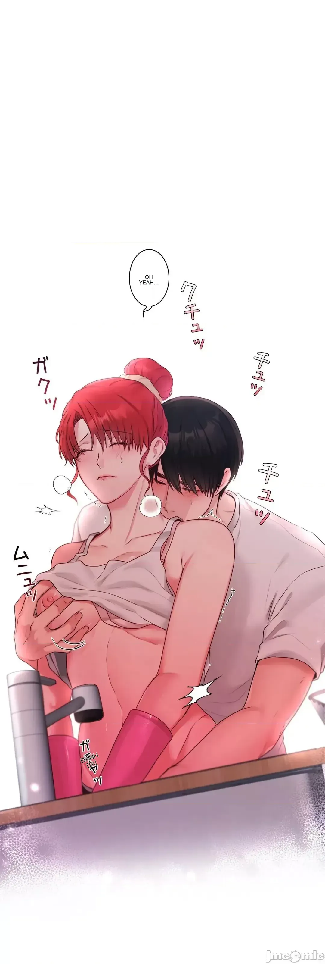 Hoàng đế là của tôi Chương 1-33