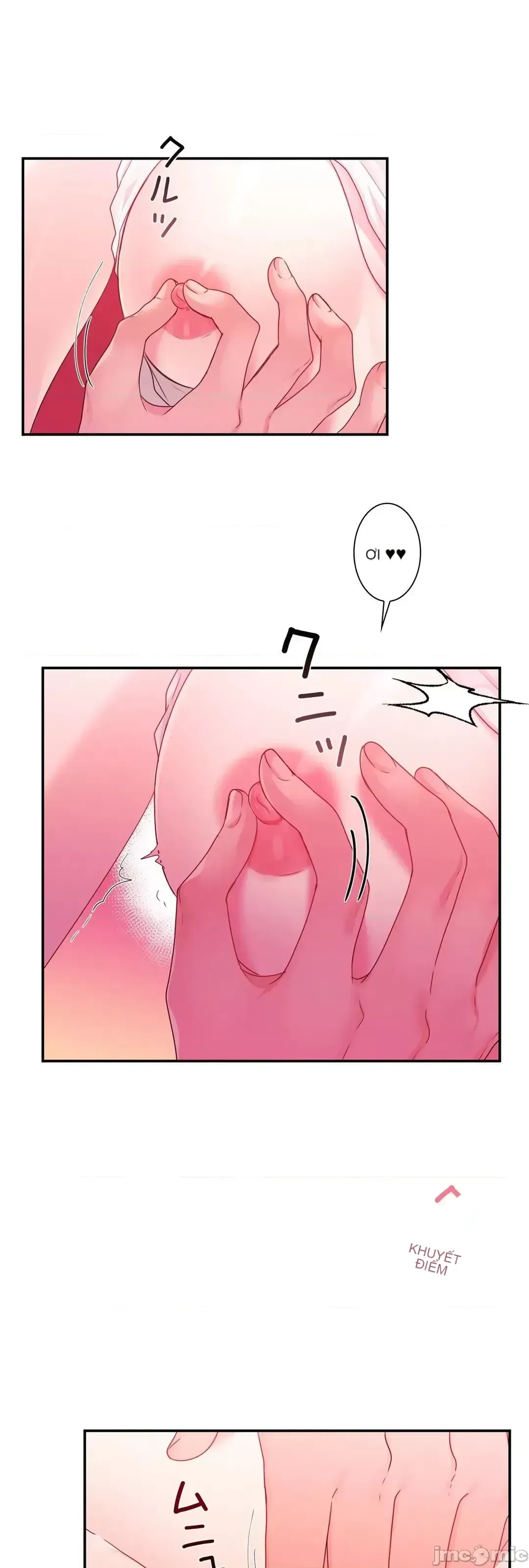 Hoàng đế là của tôi Chương 1-33