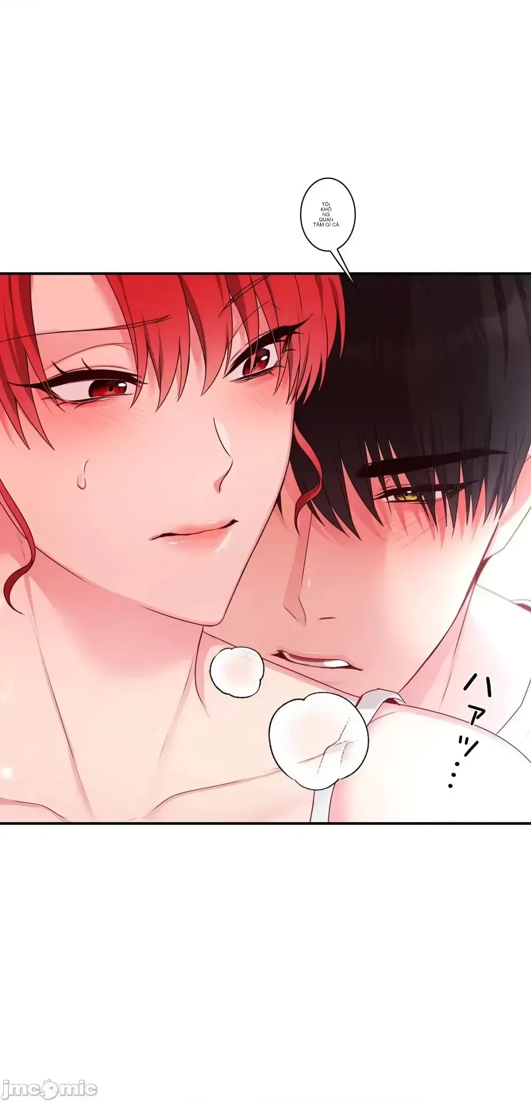 Hoàng đế là của tôi Chương 1-33