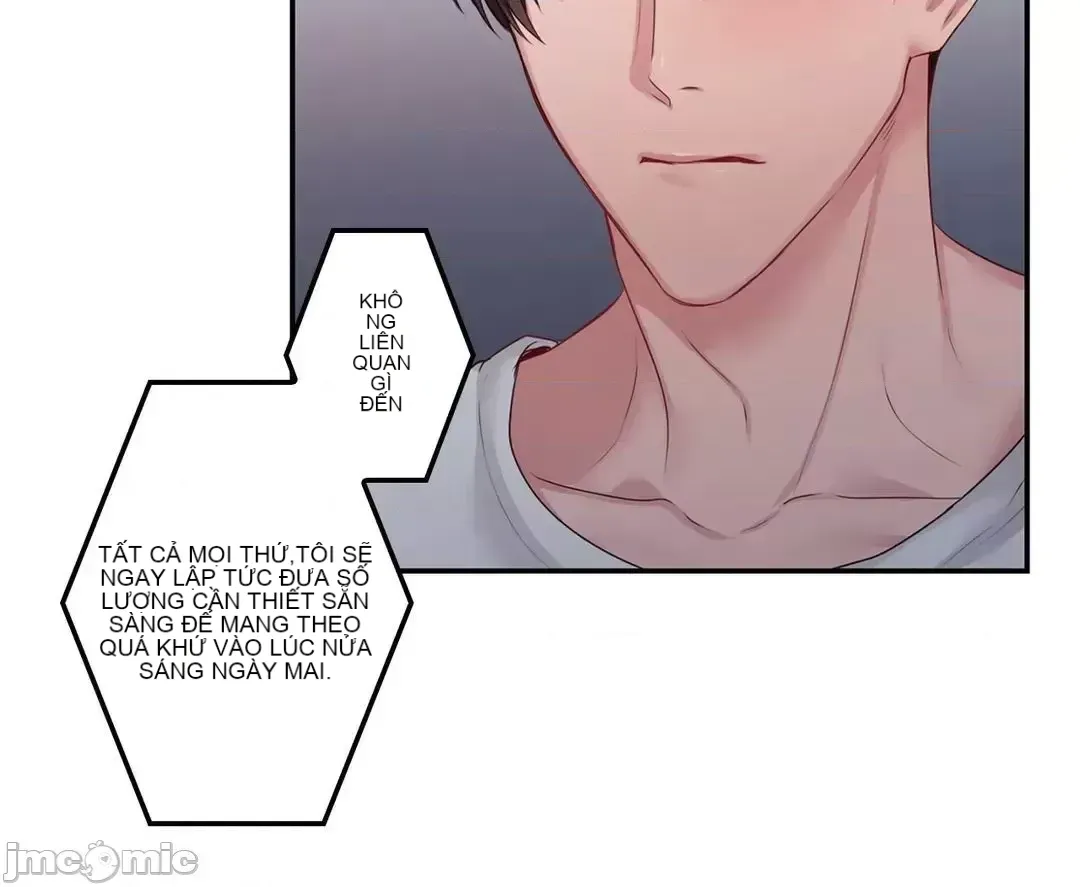 Hoàng đế là của tôi Chương 1-33