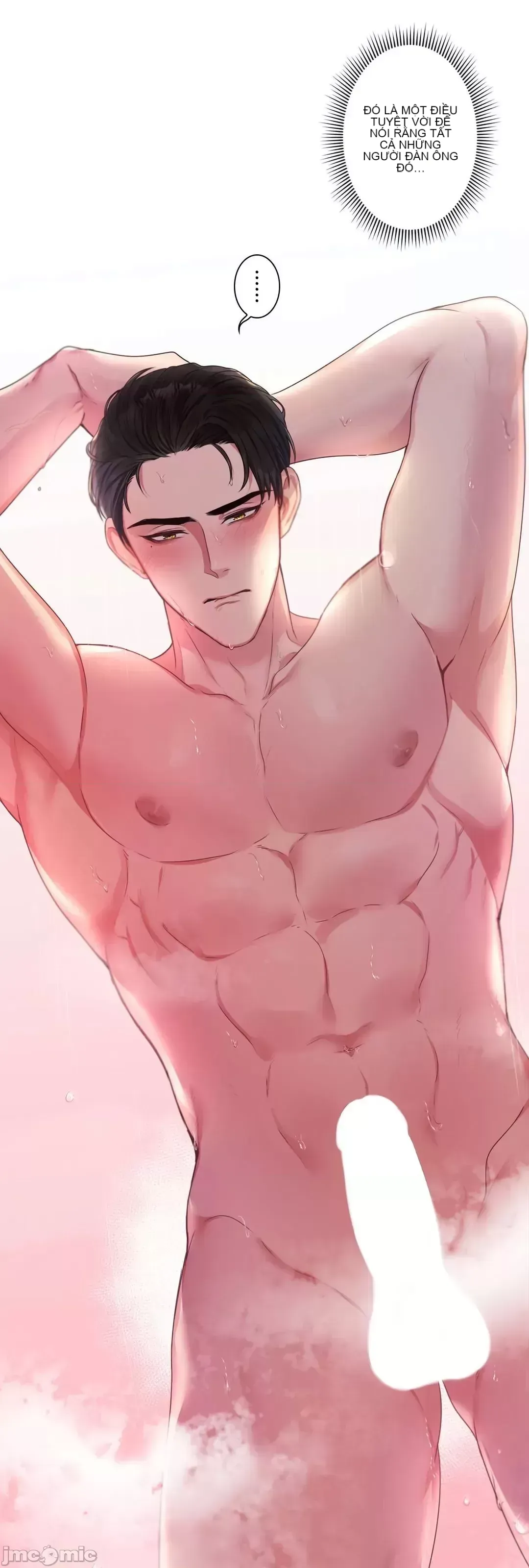 Hoàng đế là của tôi Chương 1-33