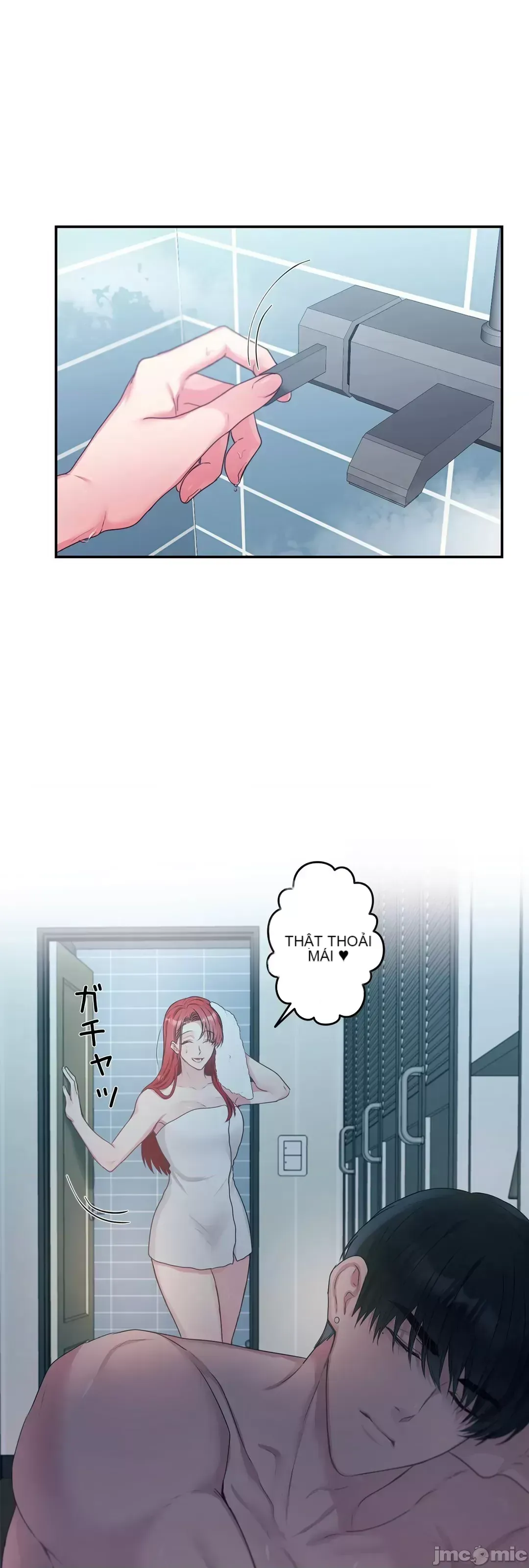 Hoàng đế là của tôi Chương 1-33