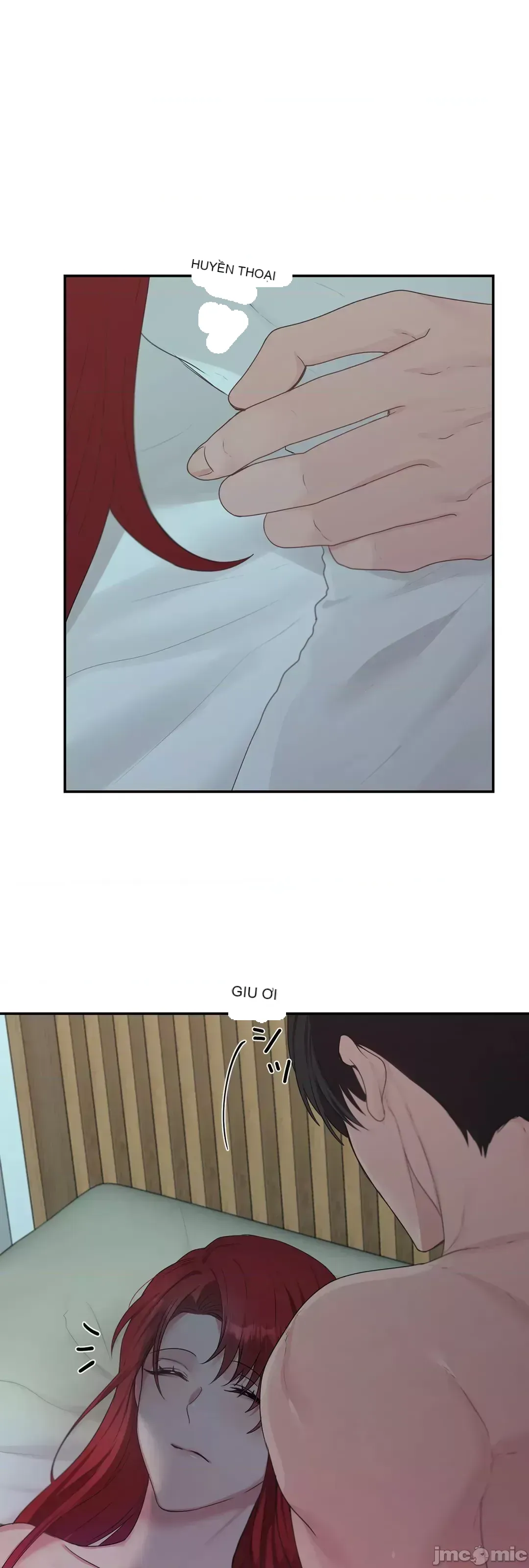 Hoàng đế là của tôi Chương 1-33