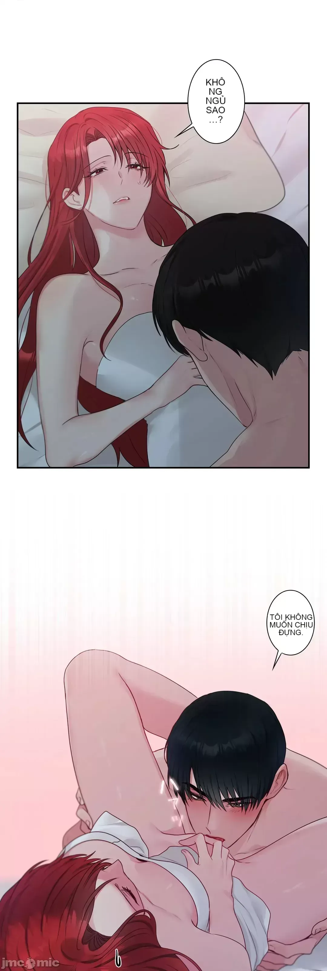 Hoàng đế là của tôi Chương 1-33