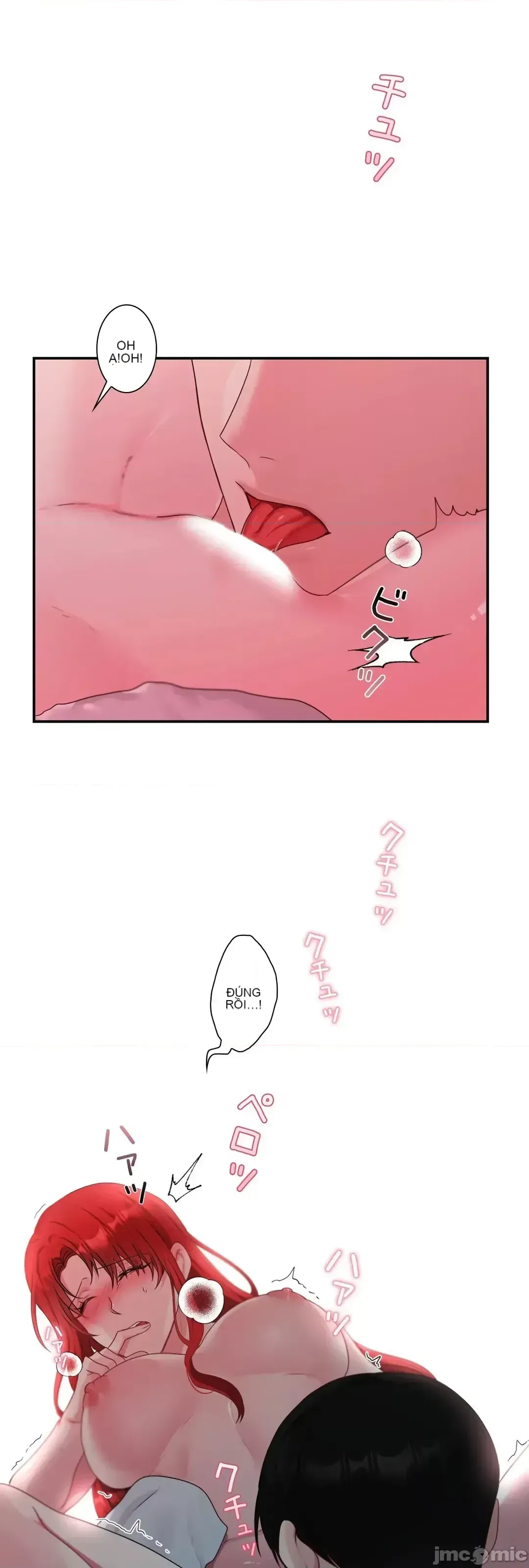 Hoàng đế là của tôi Chương 1-33