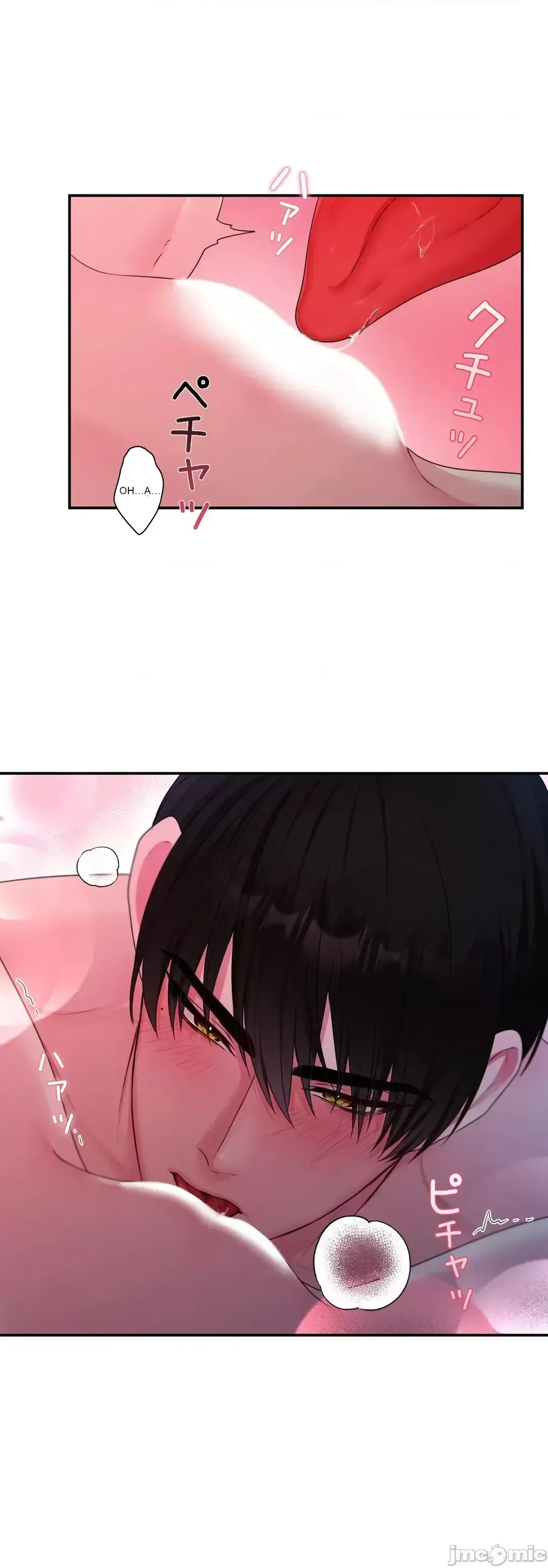 Hoàng đế là của tôi Chương 1-33