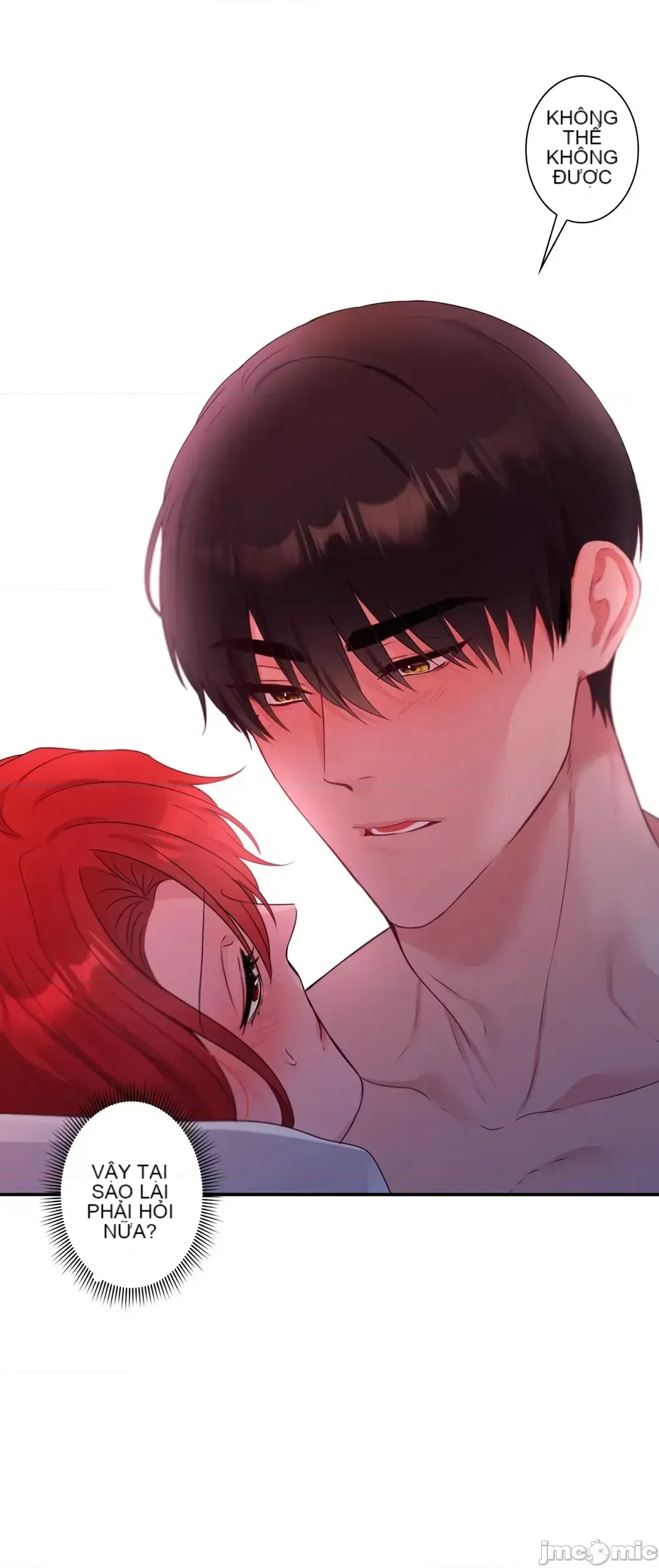 Hoàng đế là của tôi Chương 1-33