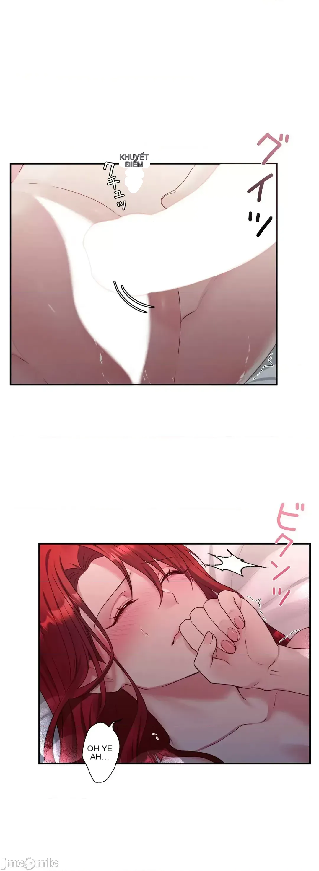 Hoàng đế là của tôi Chương 1-33