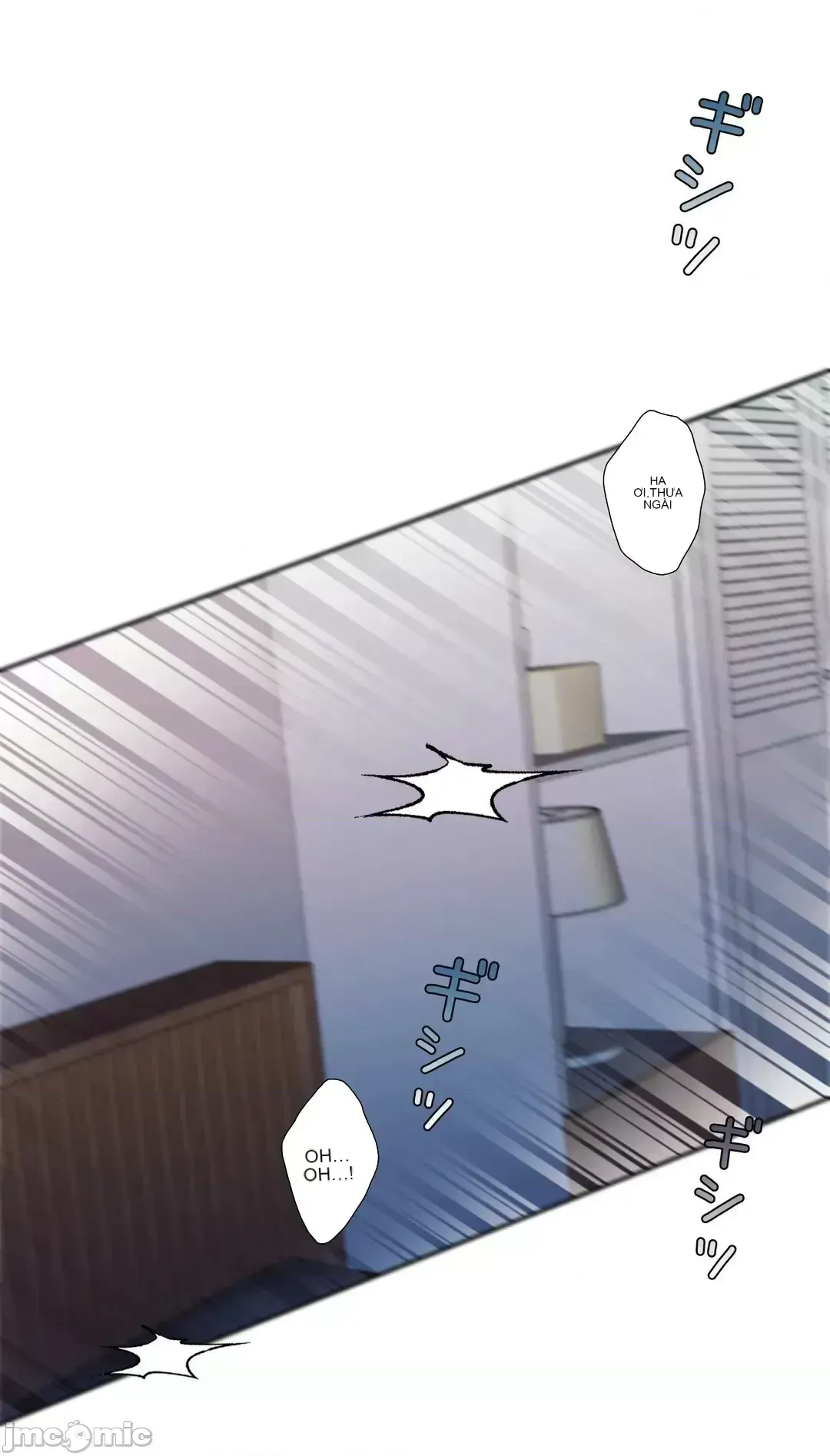 Hoàng đế là của tôi Chương 1-33