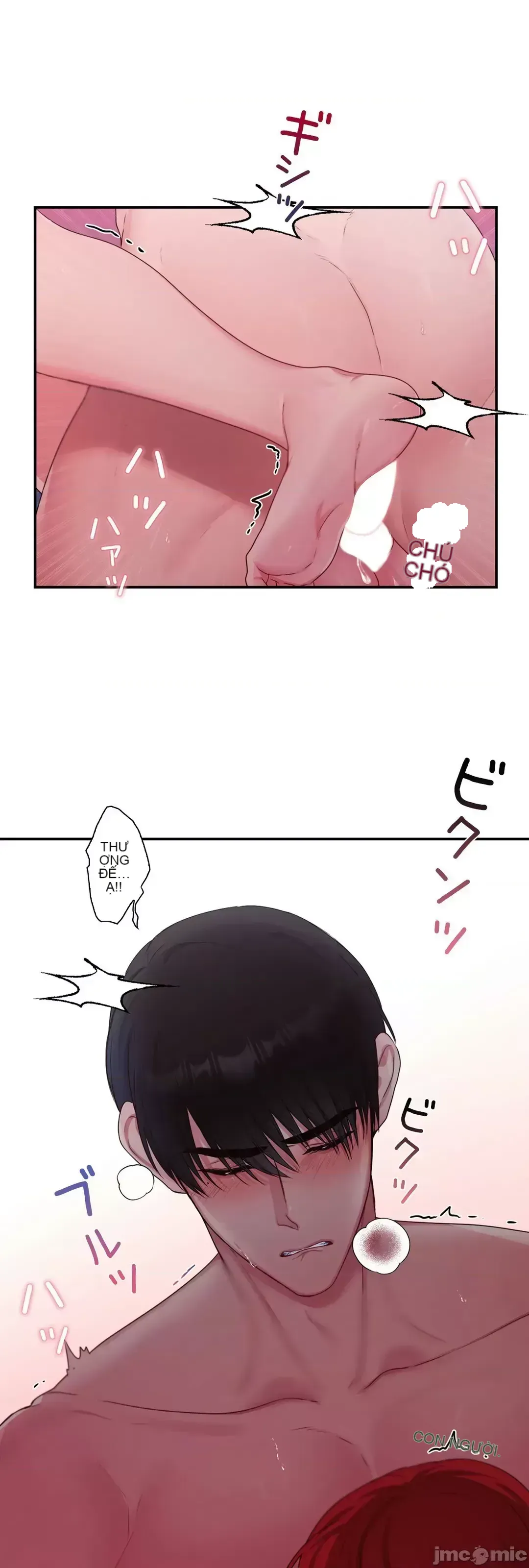 Hoàng đế là của tôi Chương 1-33