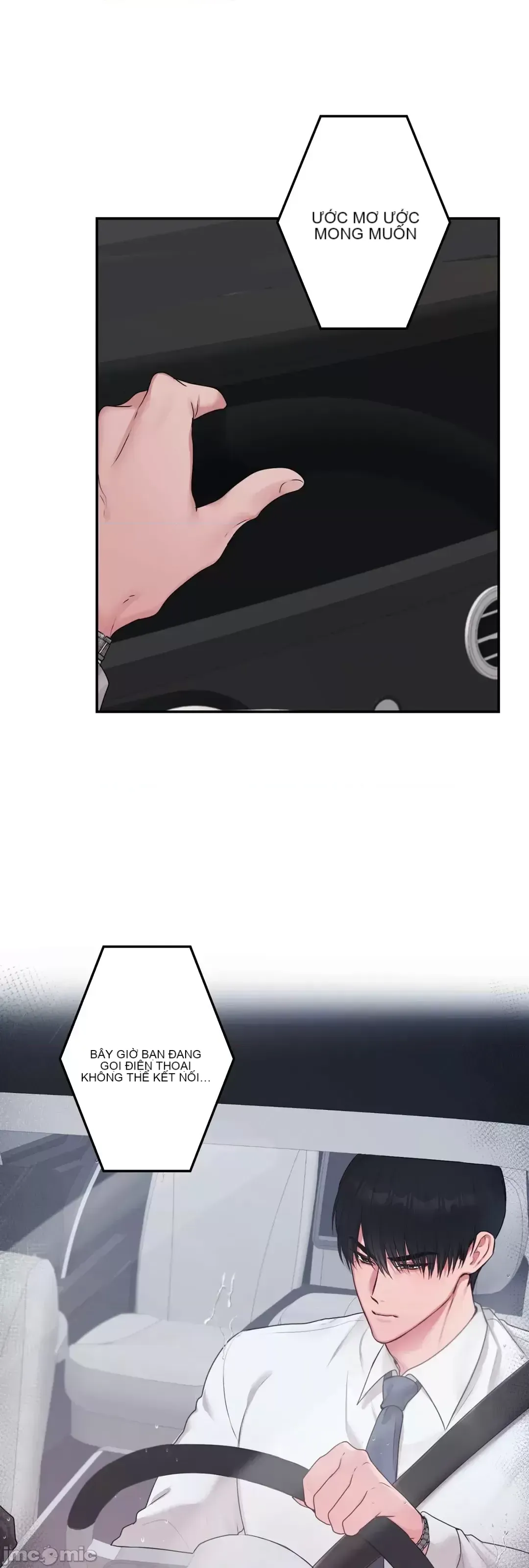 Hoàng đế là của tôi Chương 1-33