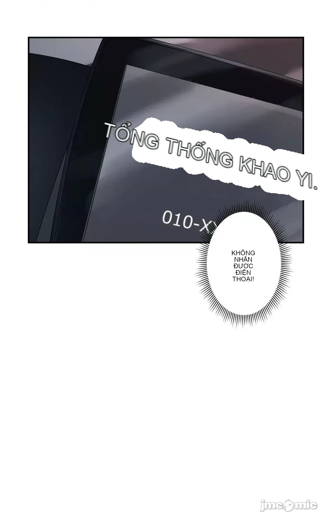 Hoàng đế là của tôi Chương 1-33