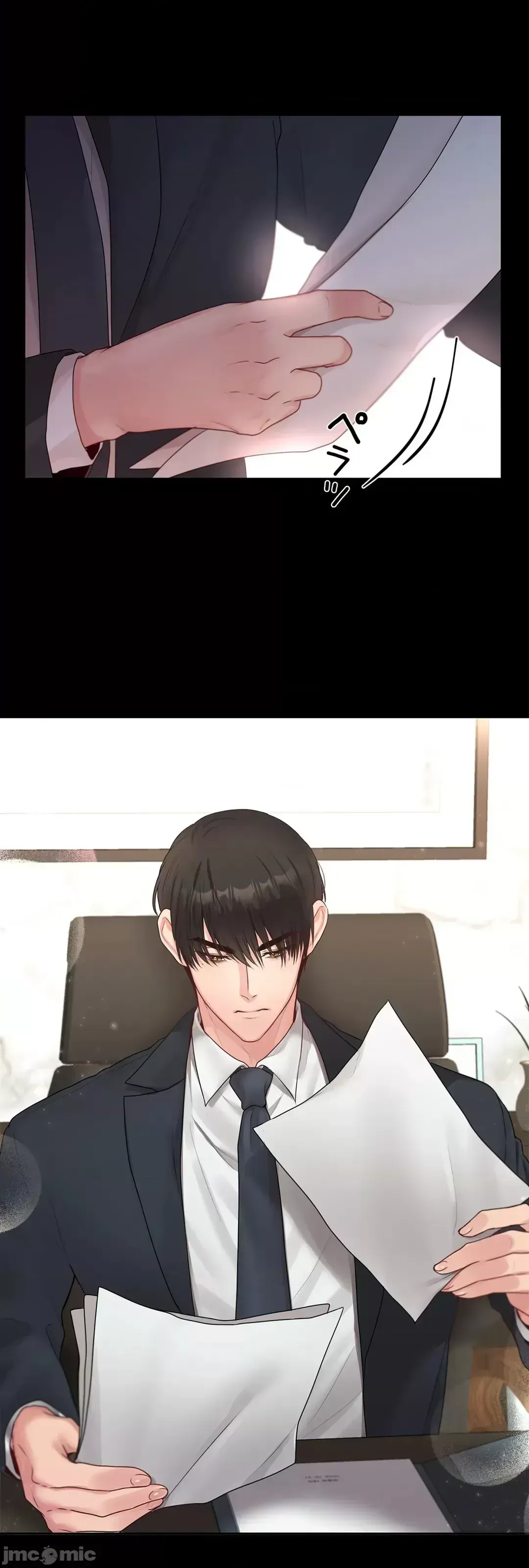 Hoàng đế là của tôi Chương 1-33