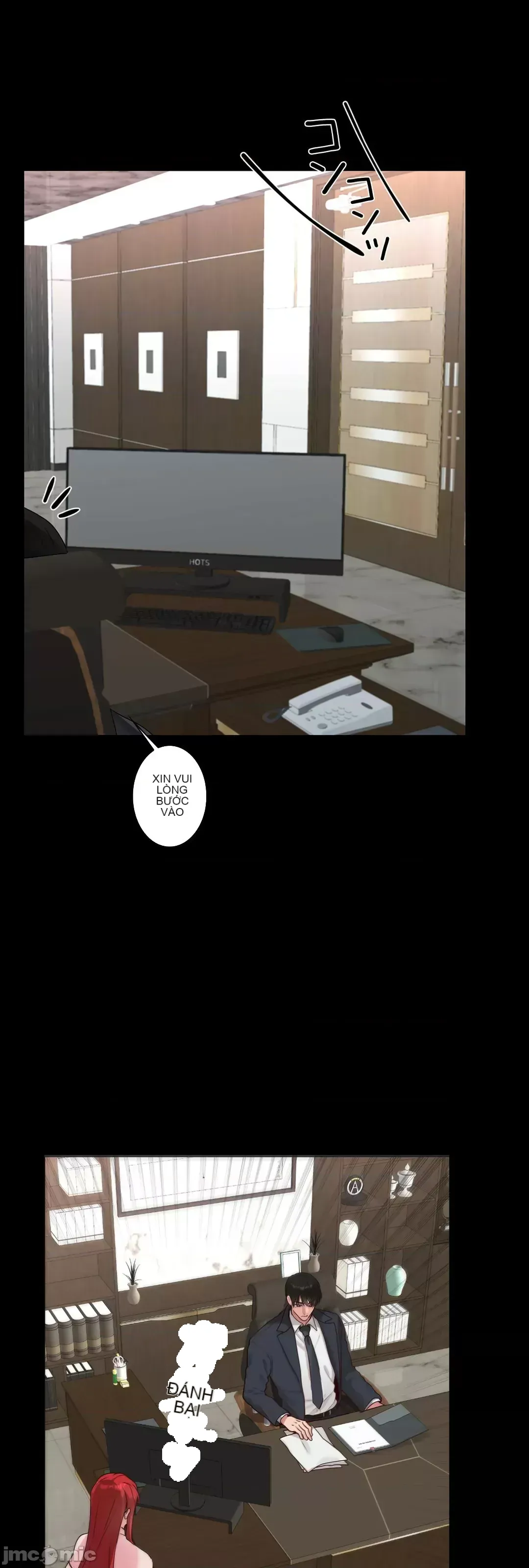 Hoàng đế là của tôi Chương 1-33