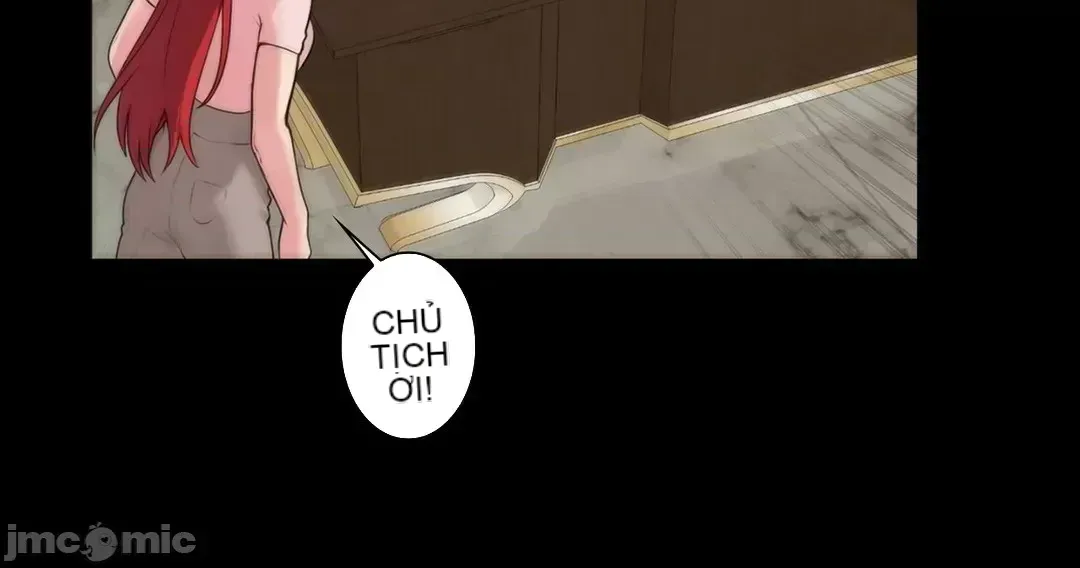 Hoàng đế là của tôi Chương 1-33