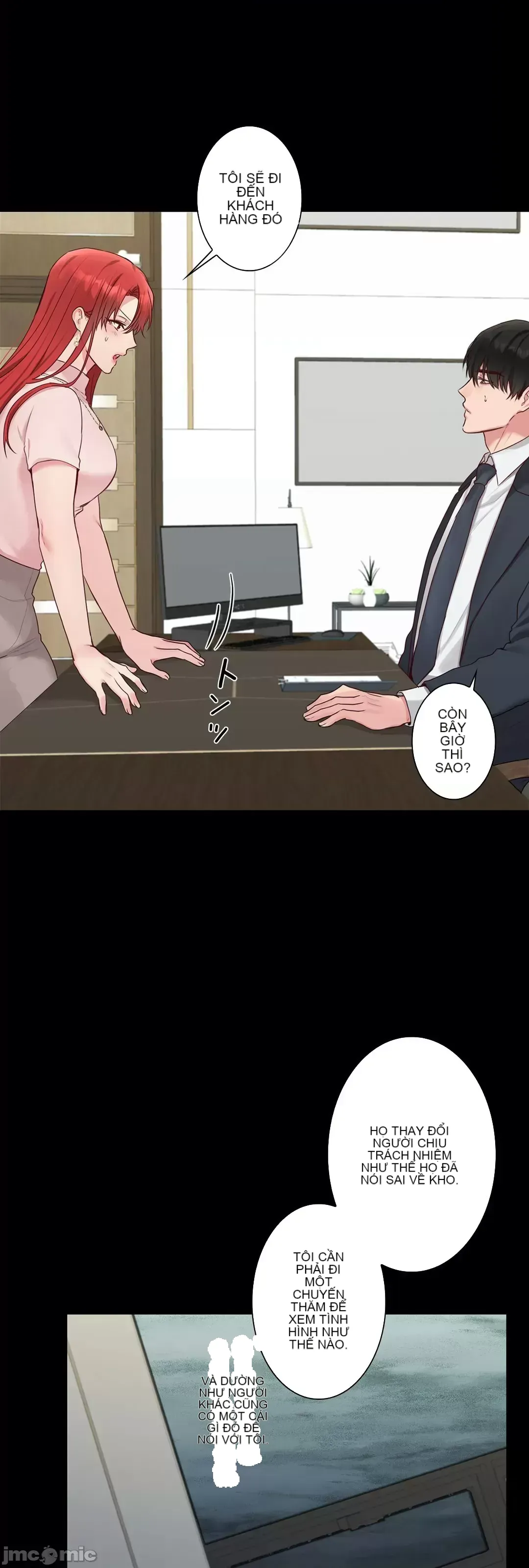 Hoàng đế là của tôi Chương 1-33