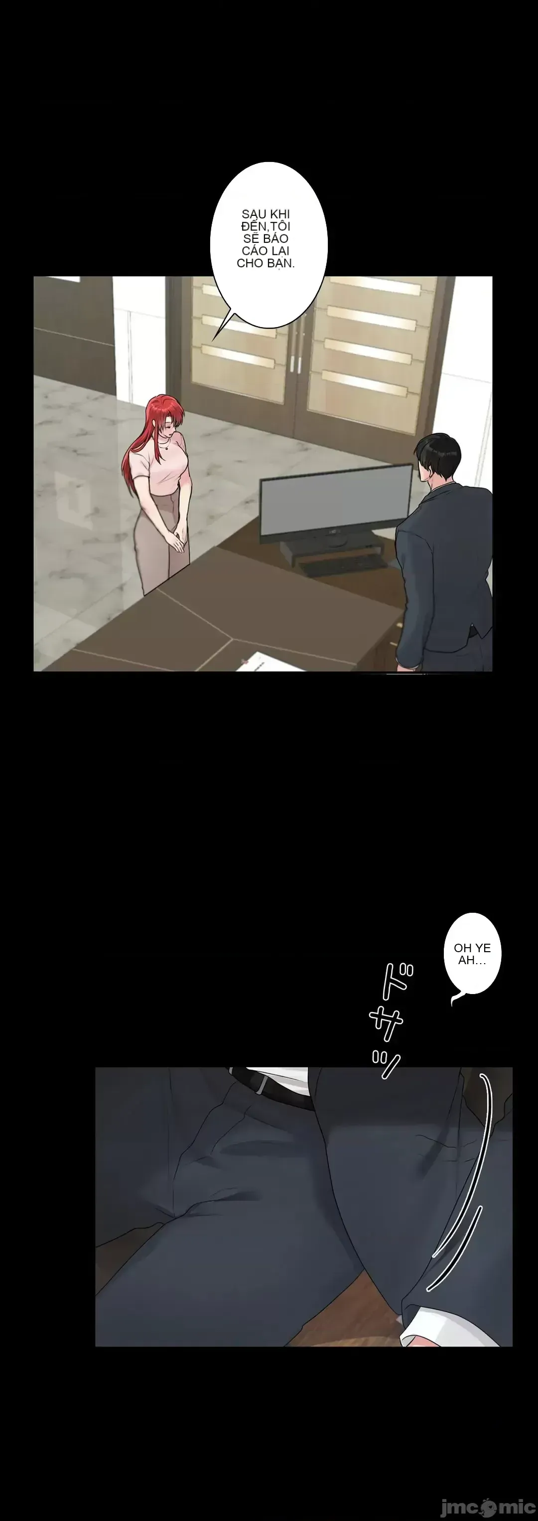 Hoàng đế là của tôi Chương 1-33