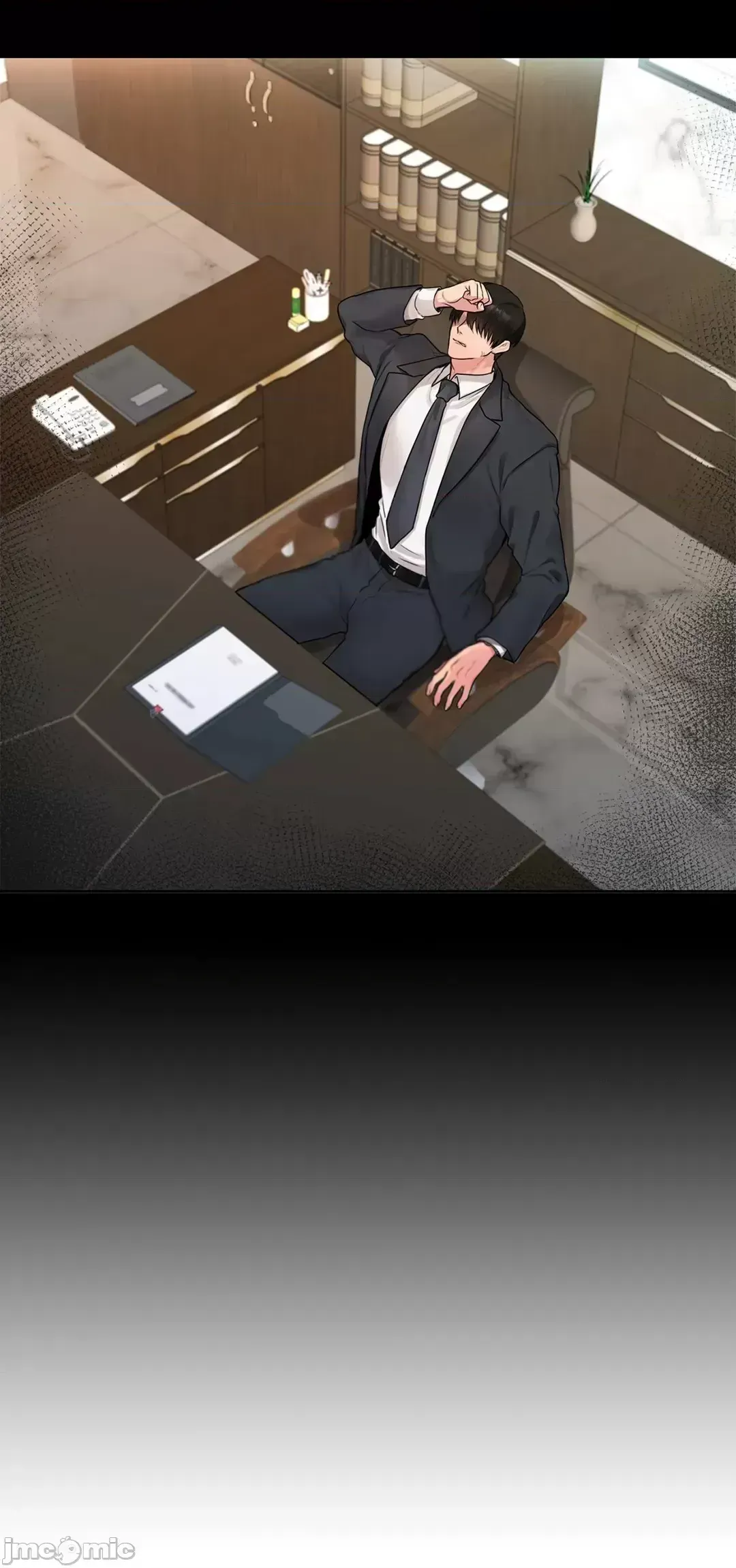 Hoàng đế là của tôi Chương 1-33