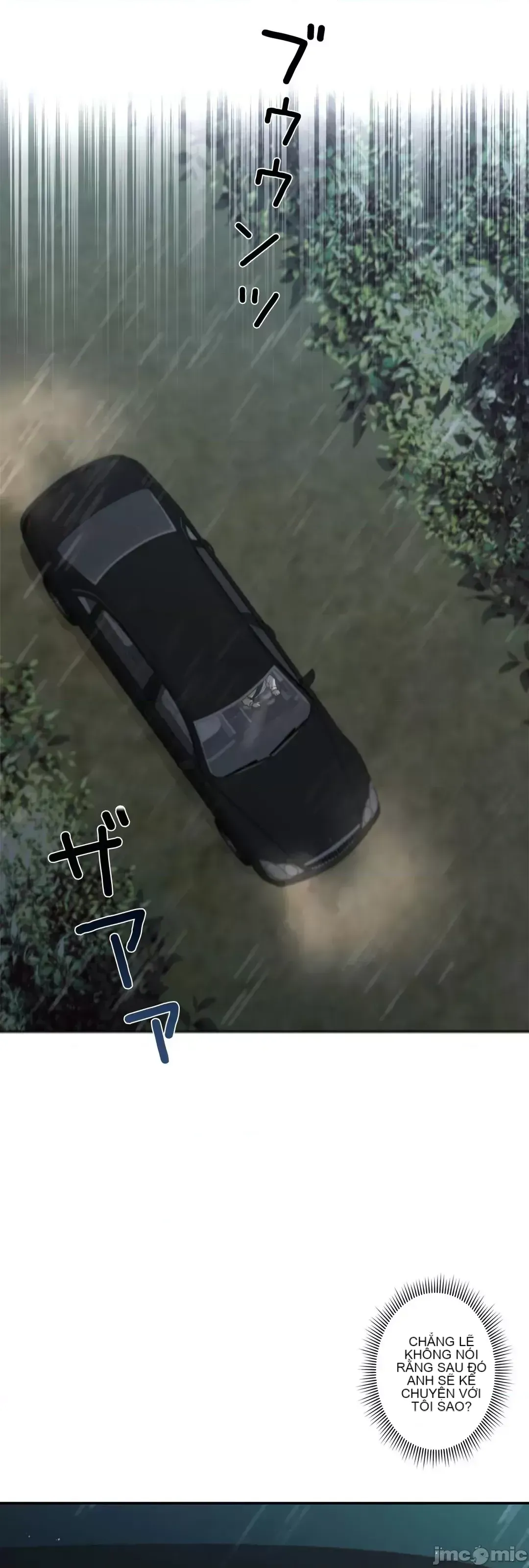 Hoàng đế là của tôi Chương 1-33