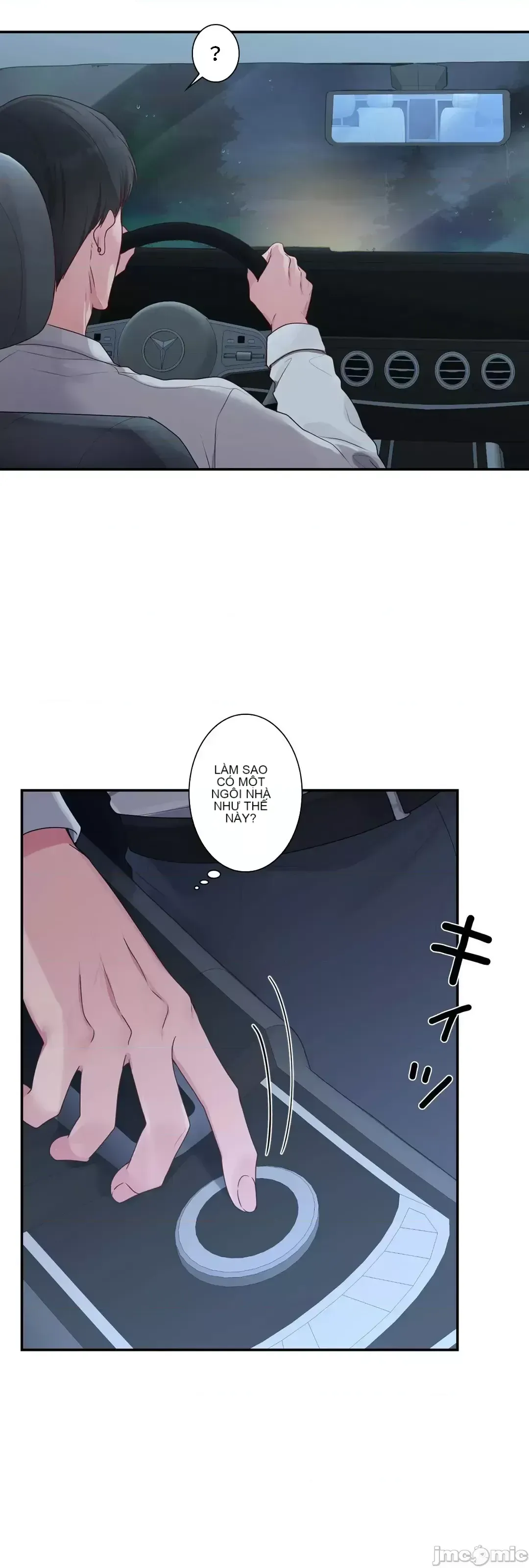 Hoàng đế là của tôi Chương 1-33