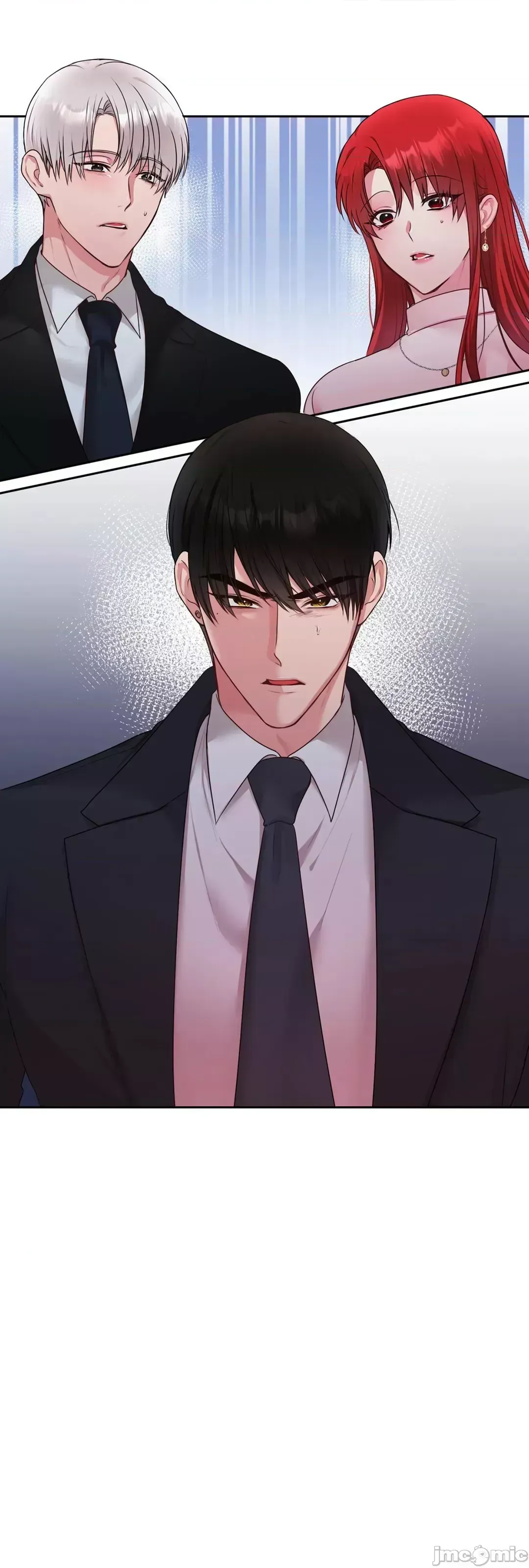 Hoàng đế là của tôi Chương 1-33