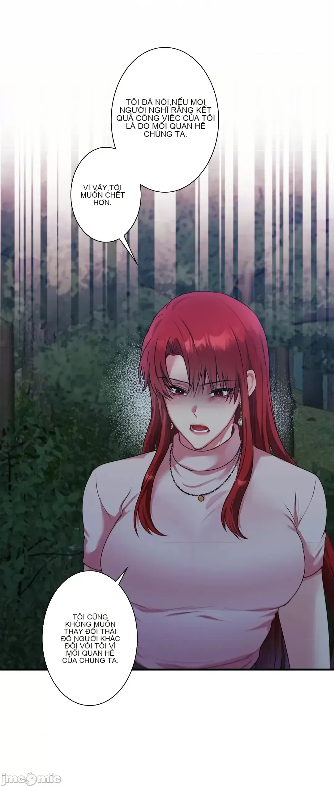 Hoàng đế là của tôi Chương 1-33