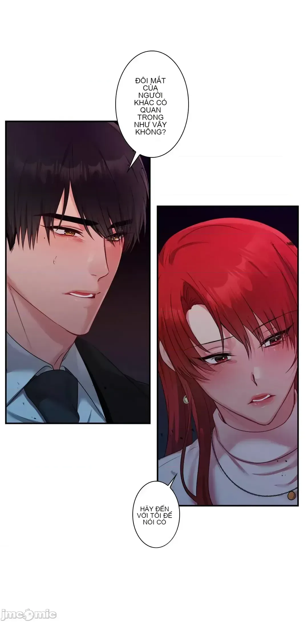 Hoàng đế là của tôi Chương 1-33