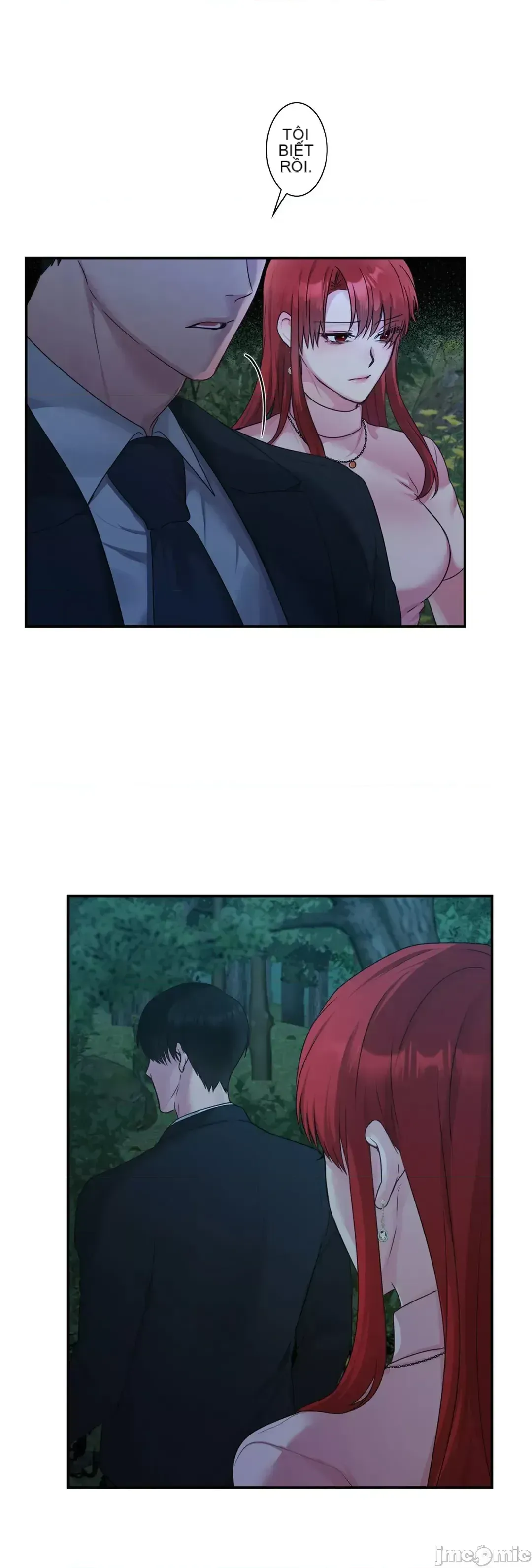 Hoàng đế là của tôi Chương 1-33