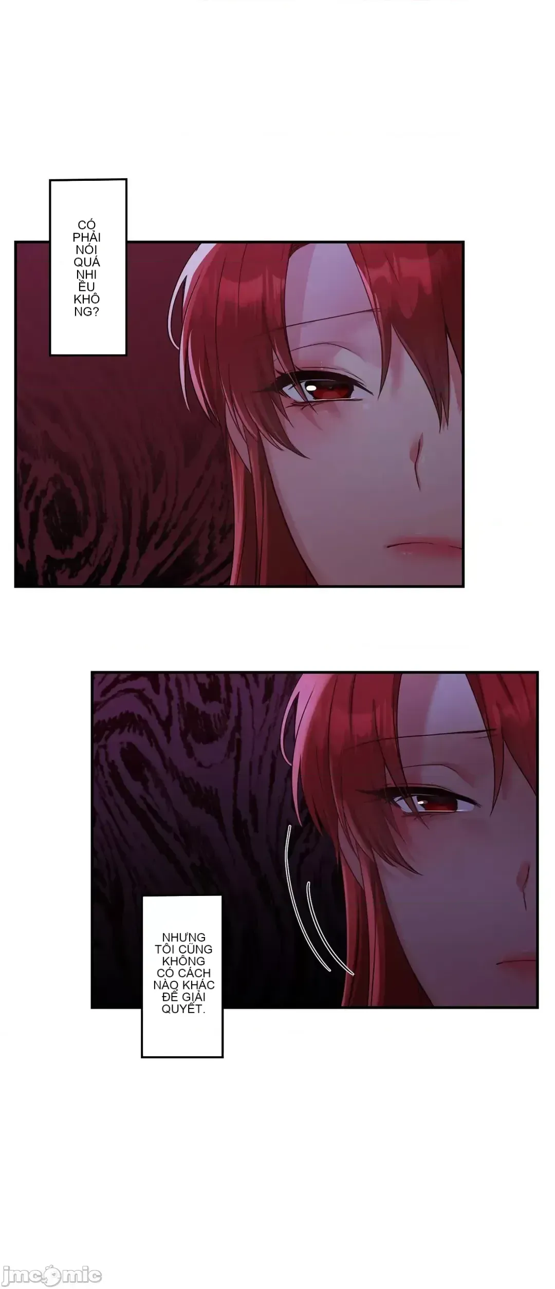 Hoàng đế là của tôi Chương 1-33