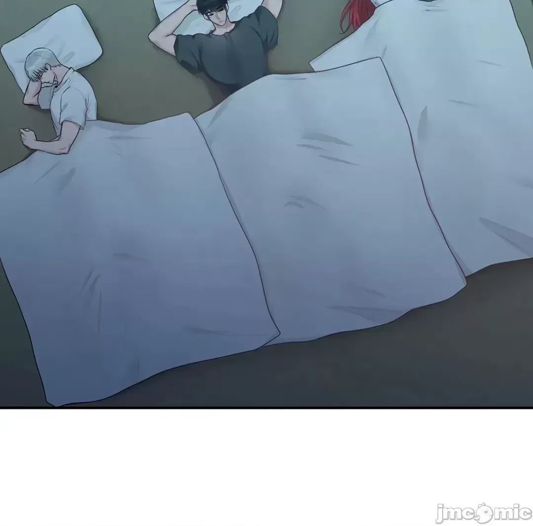 Hoàng đế là của tôi Chương 1-33