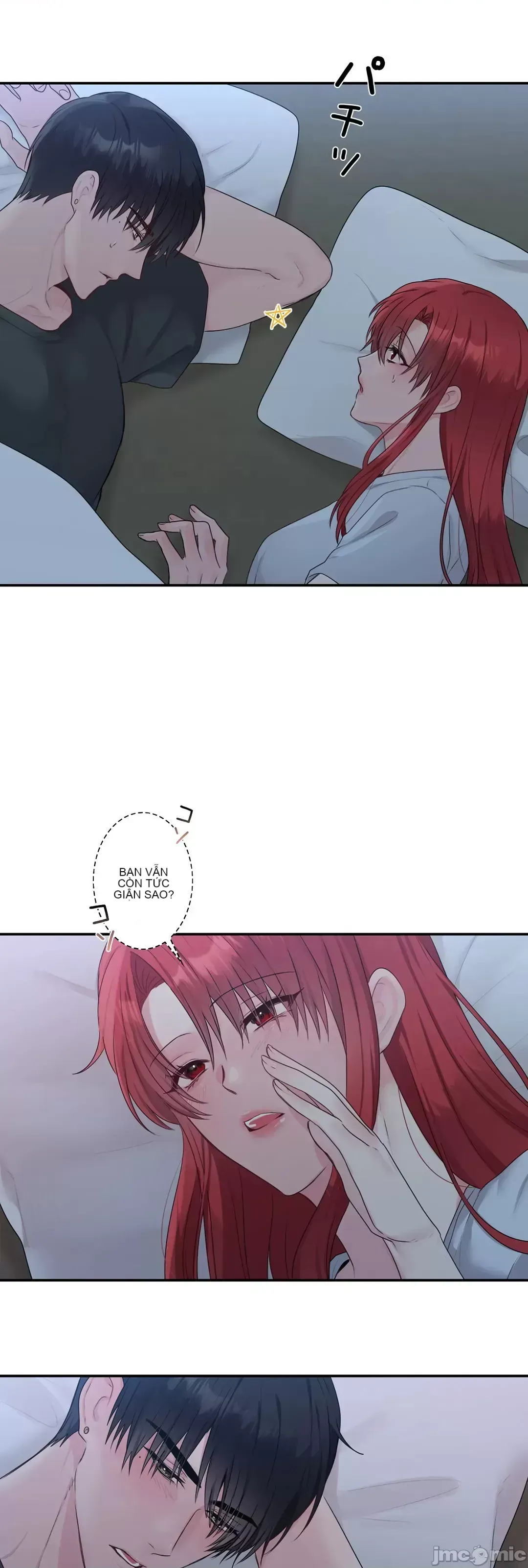 Hoàng đế là của tôi Chương 1-33