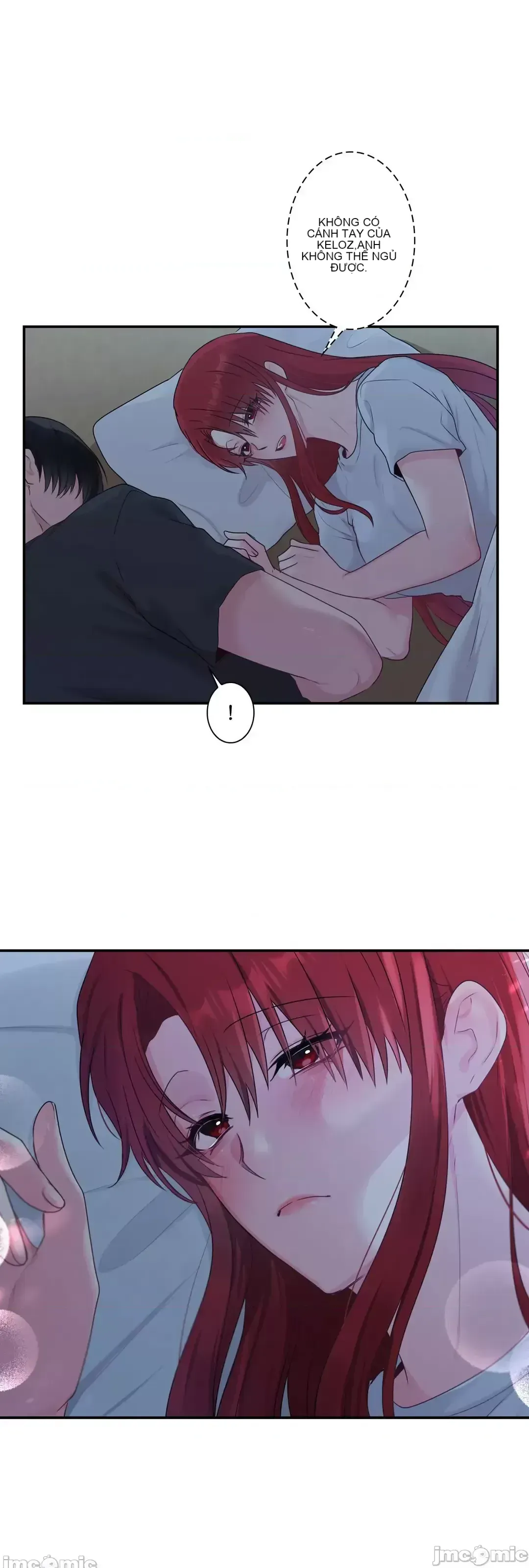 Hoàng đế là của tôi Chương 1-33