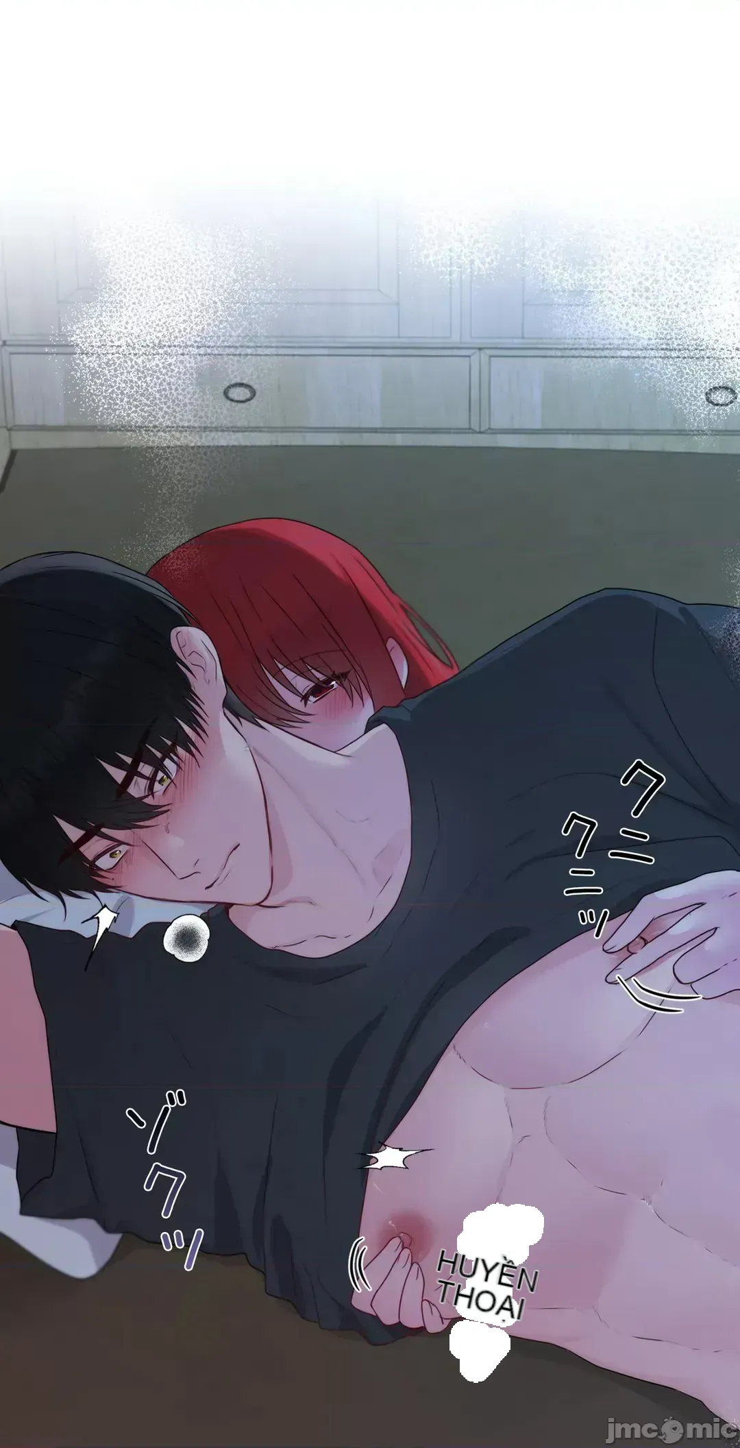 Hoàng đế là của tôi Chương 1-33