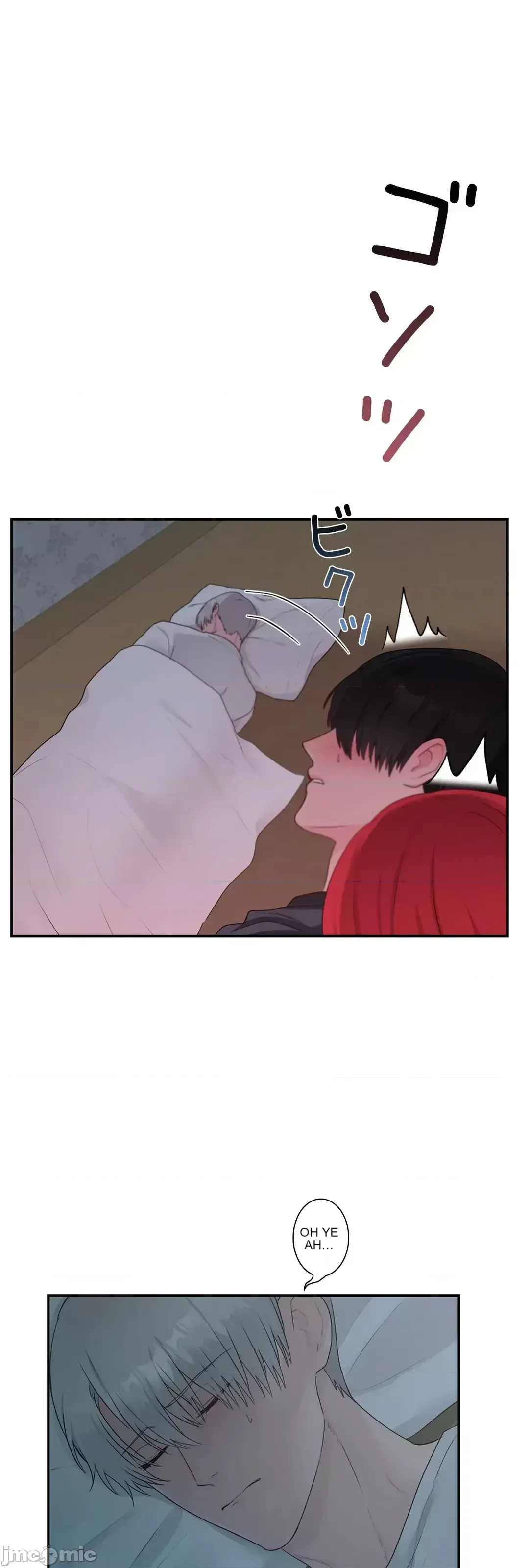 Hoàng đế là của tôi Chương 1-33