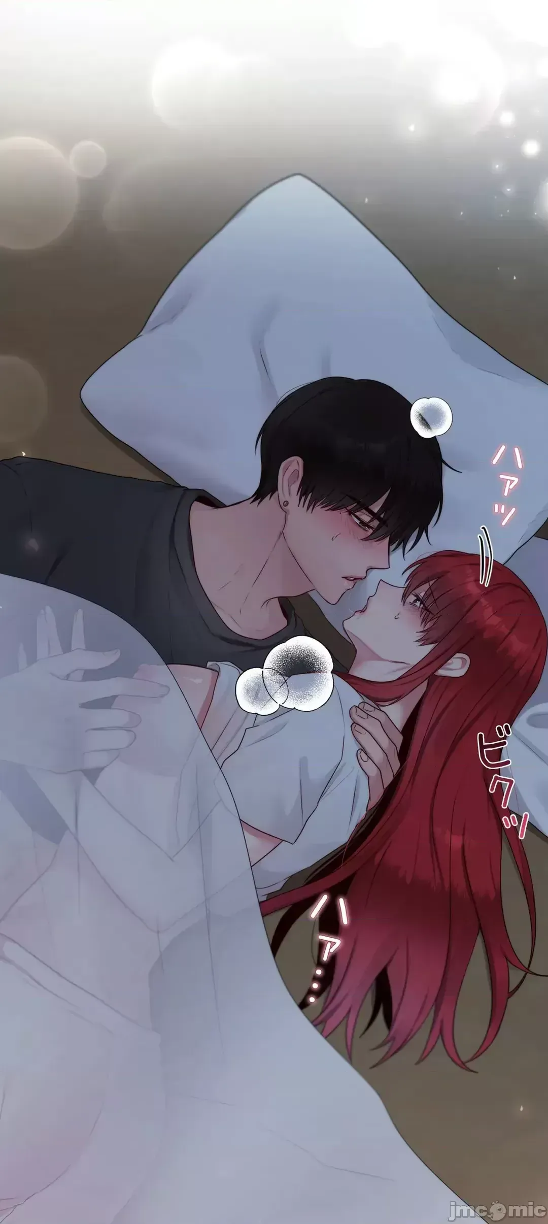 Hoàng đế là của tôi Chương 1-33