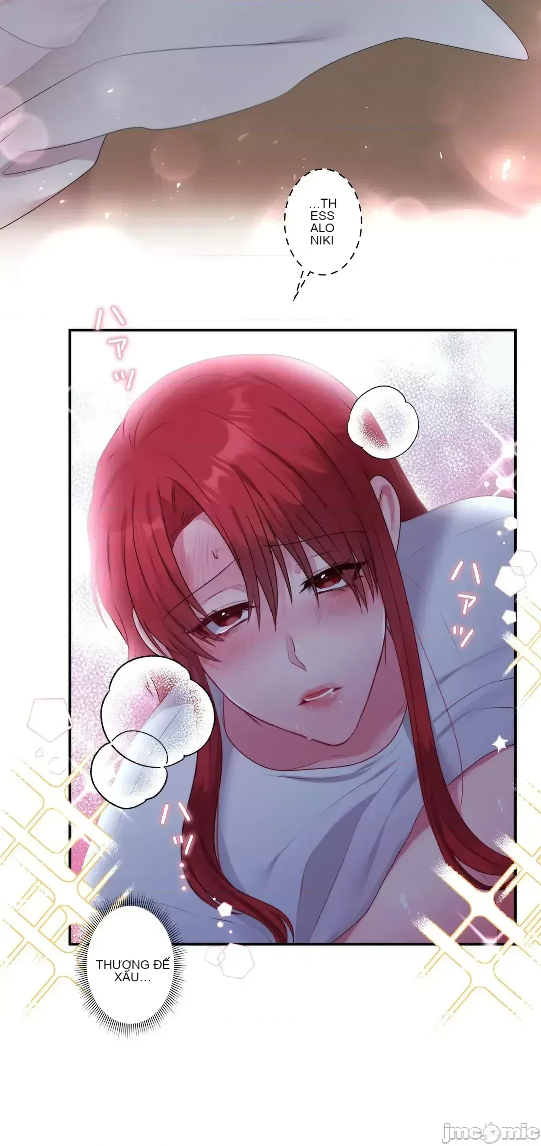 Hoàng đế là của tôi Chương 1-33