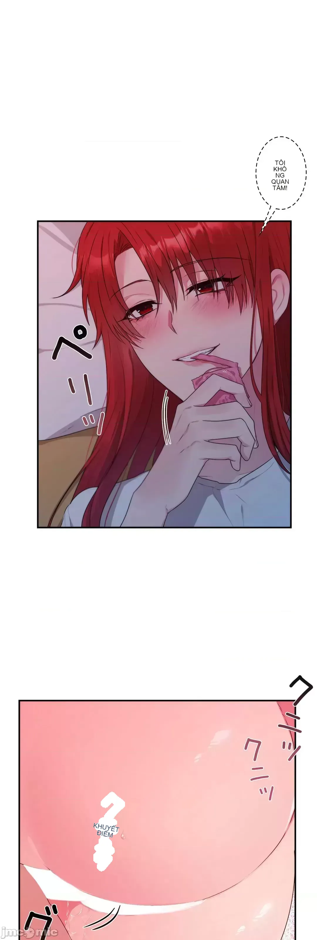 Hoàng đế là của tôi Chương 1-33