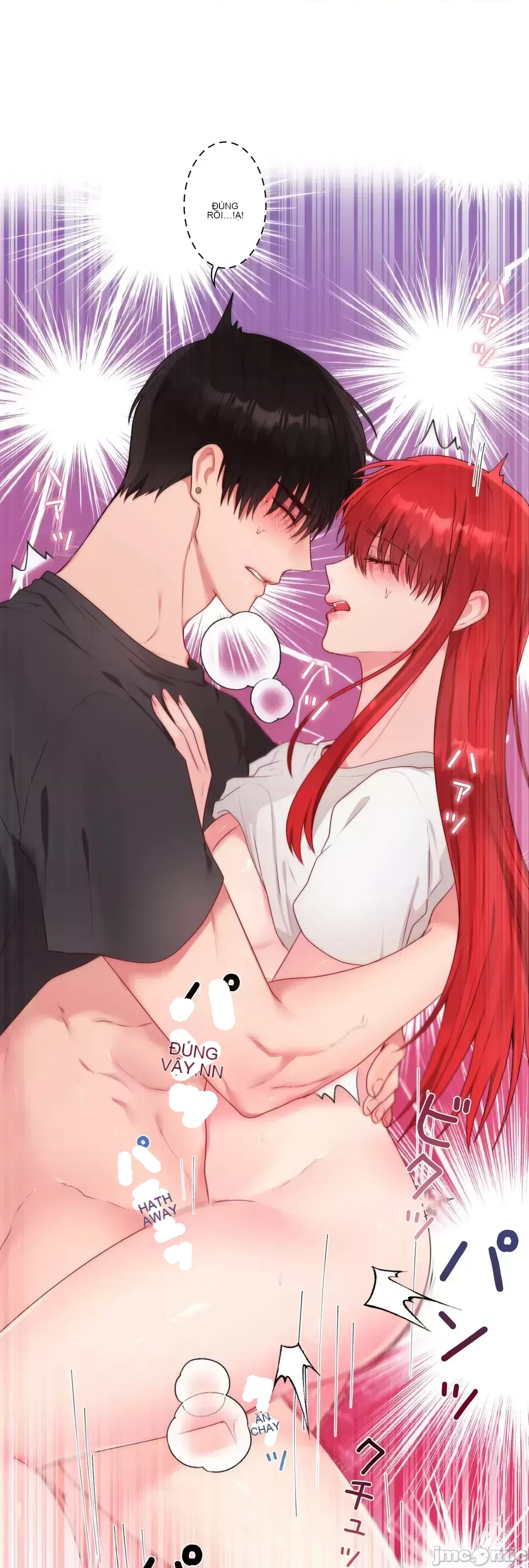 Hoàng đế là của tôi Chương 1-33