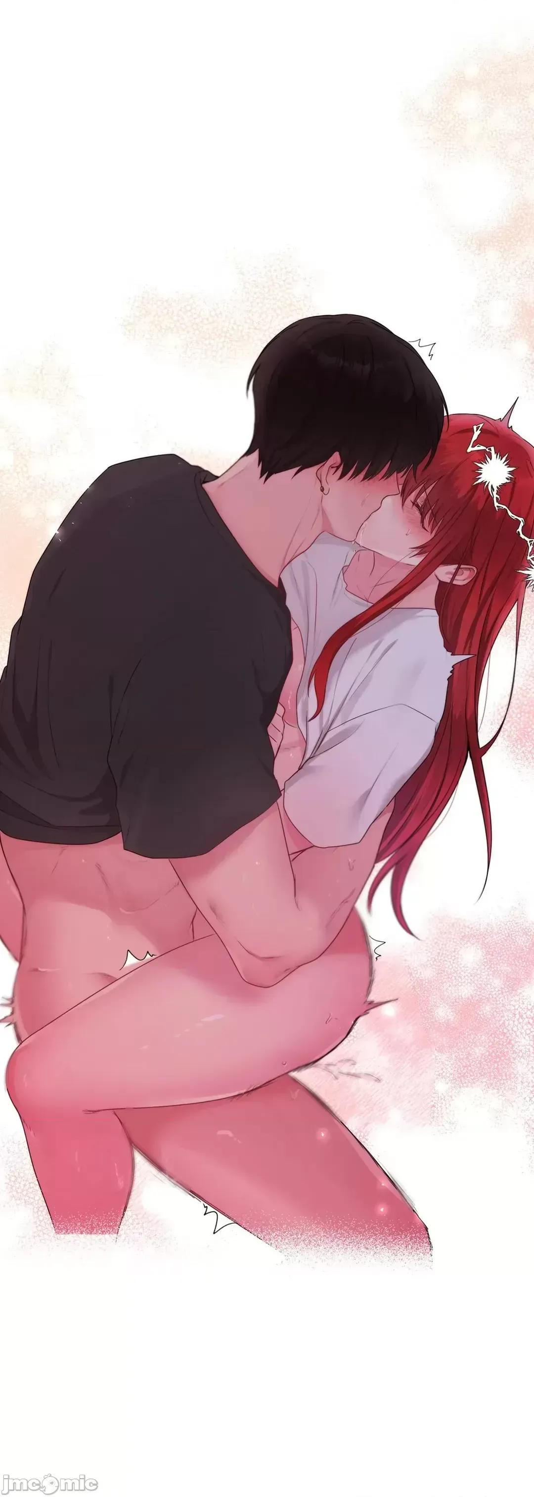 Hoàng đế là của tôi Chương 1-33