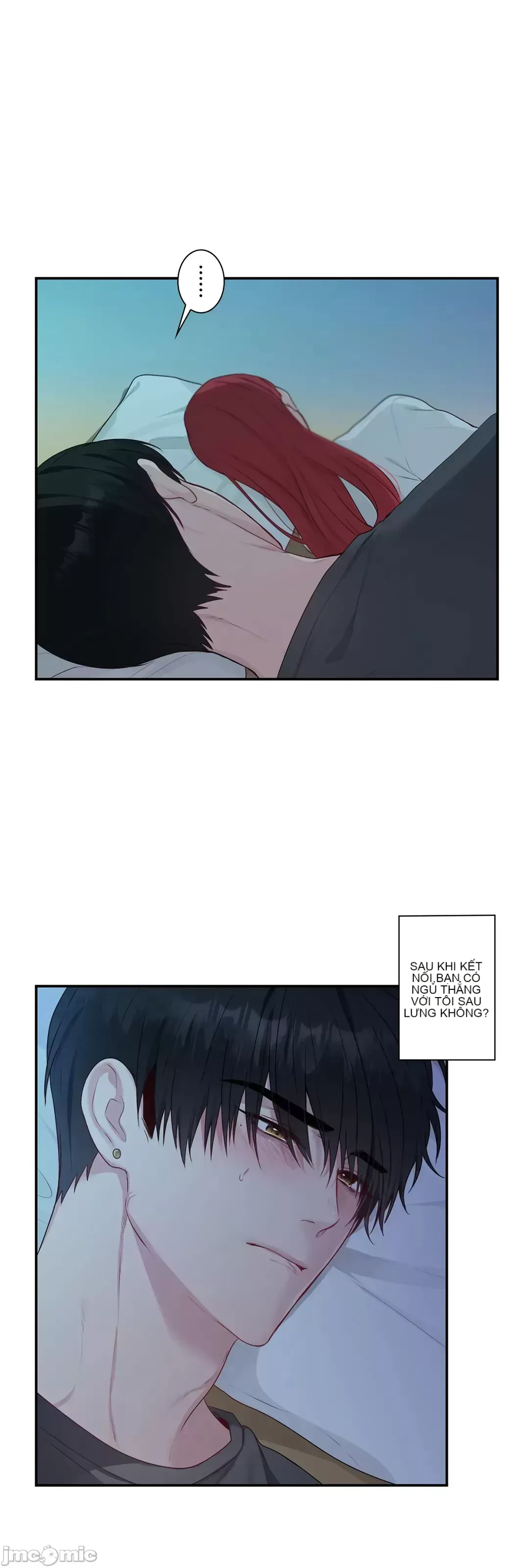 Hoàng đế là của tôi Chương 1-33