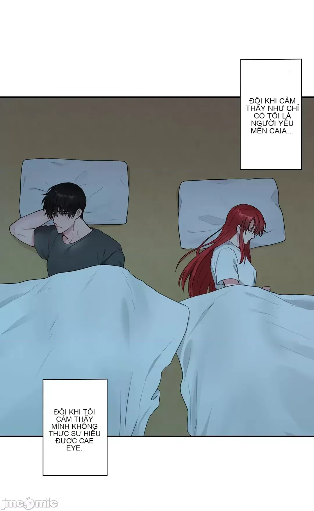 Hoàng đế là của tôi Chương 1-33