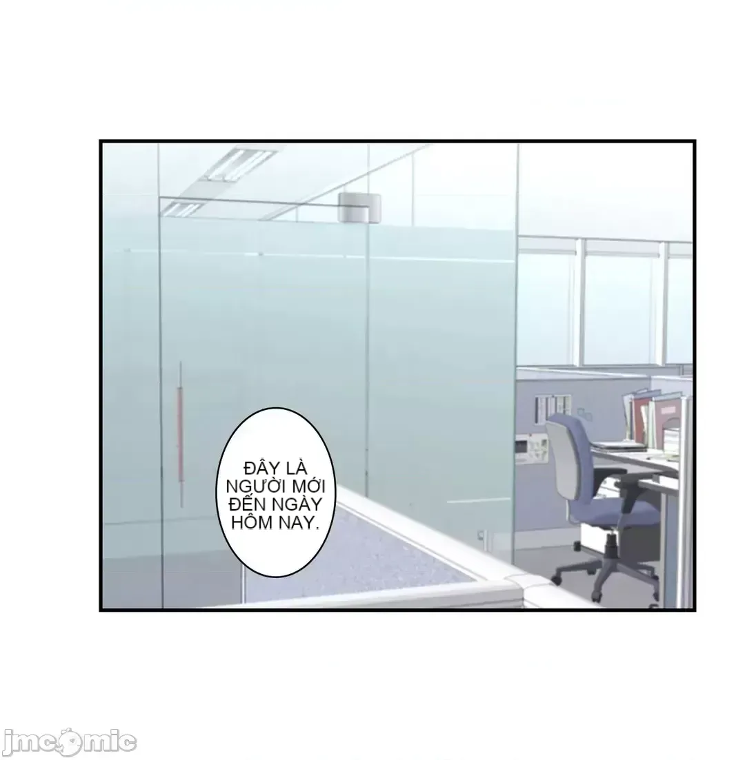 Hoàng đế là của tôi Chương 1-33