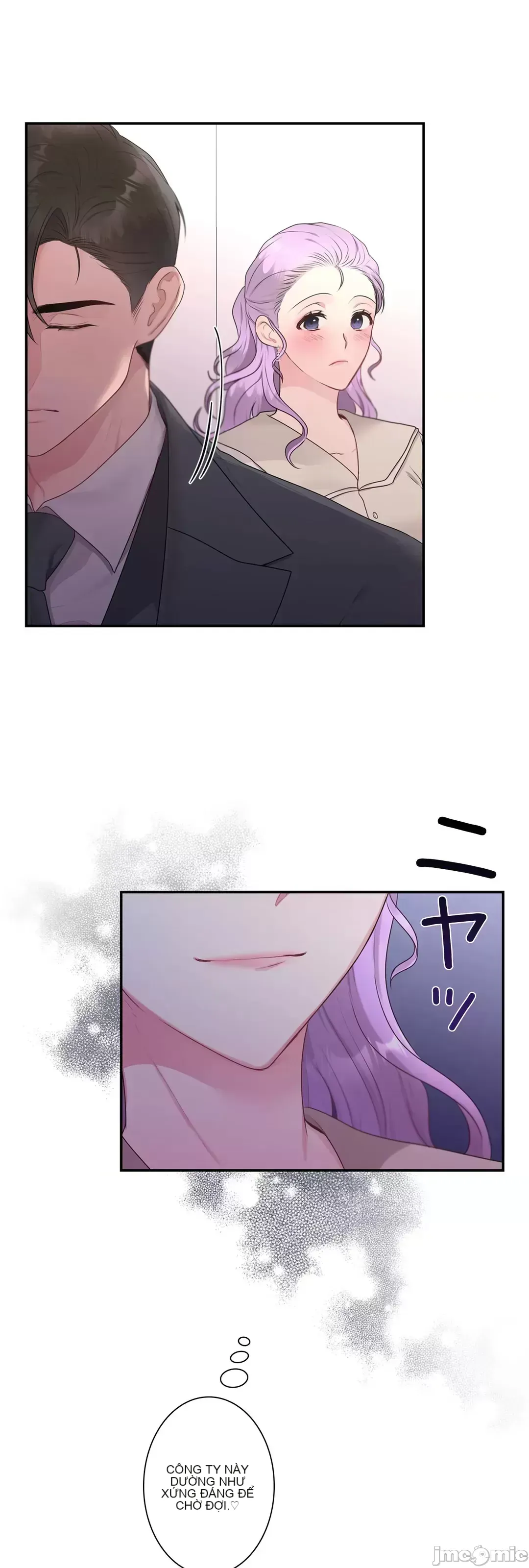 Hoàng đế là của tôi Chương 1-33