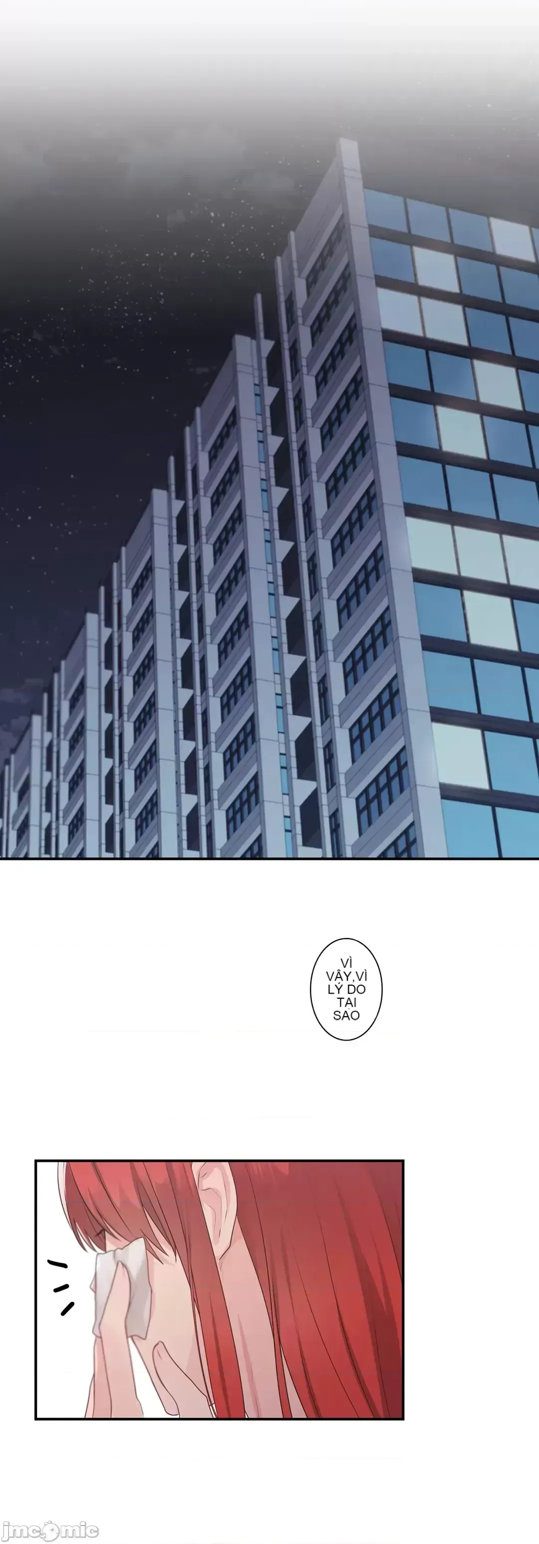 Hoàng đế là của tôi Chương 1-33