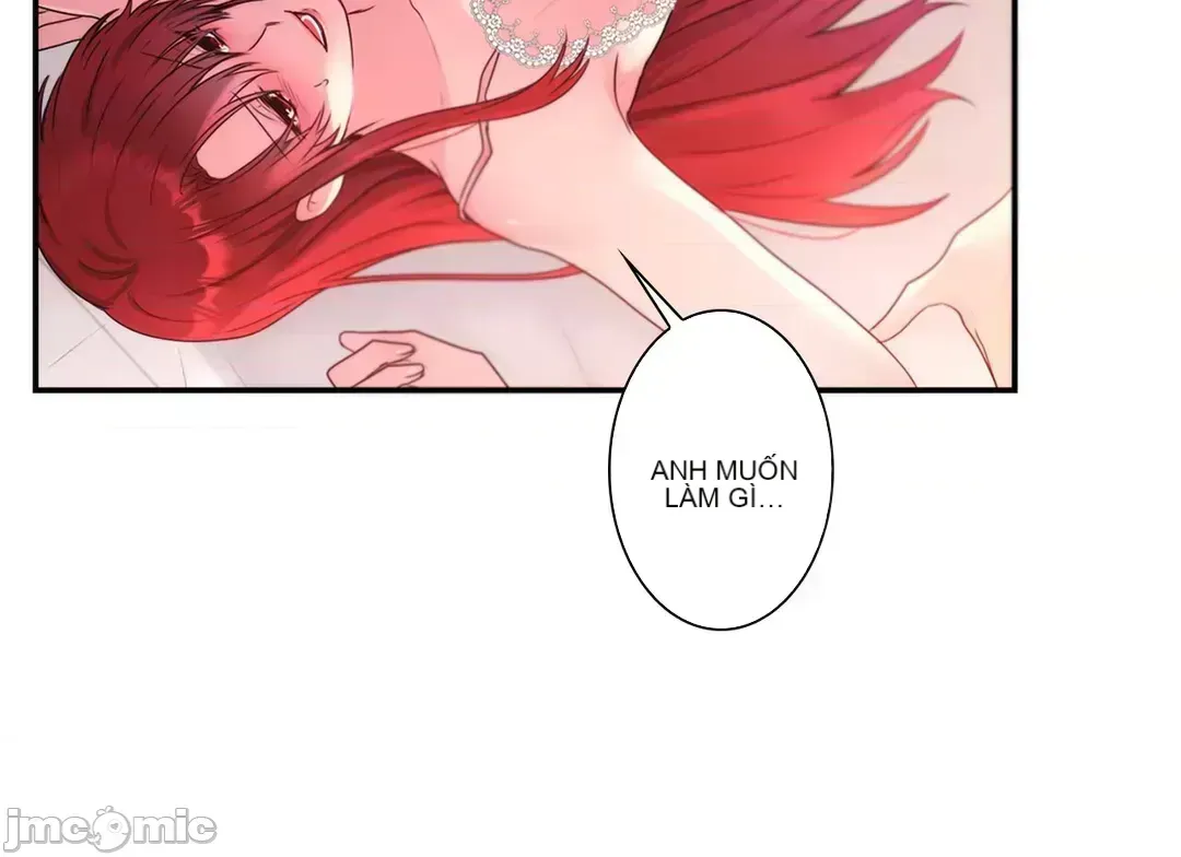 Hoàng đế là của tôi Chương 1-33