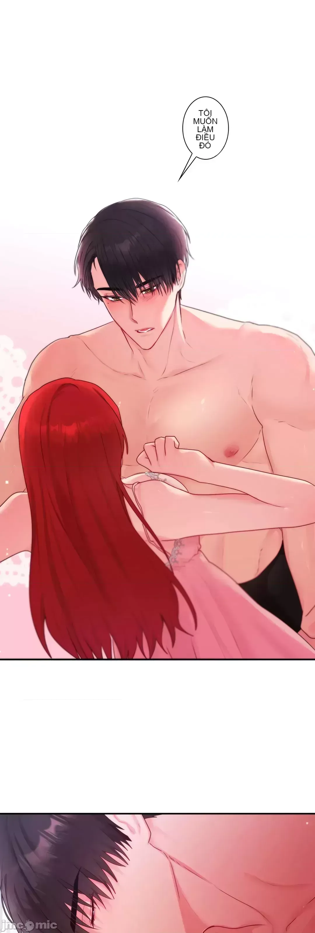 Hoàng đế là của tôi Chương 1-33