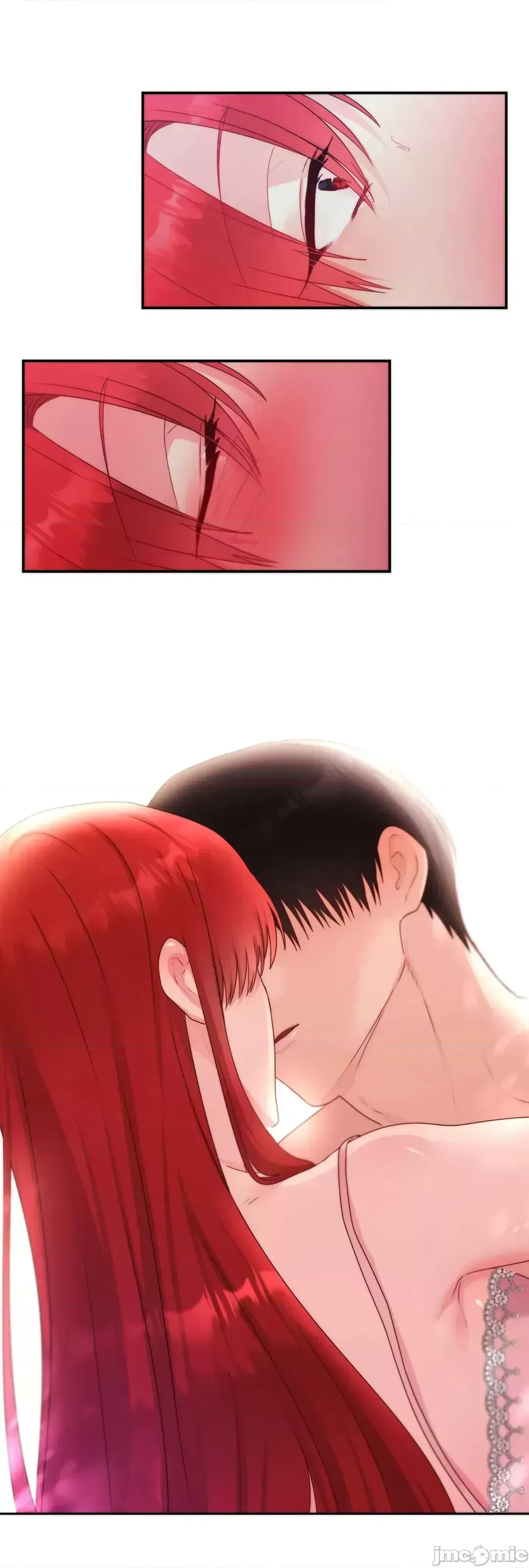 Hoàng đế là của tôi Chương 1-33